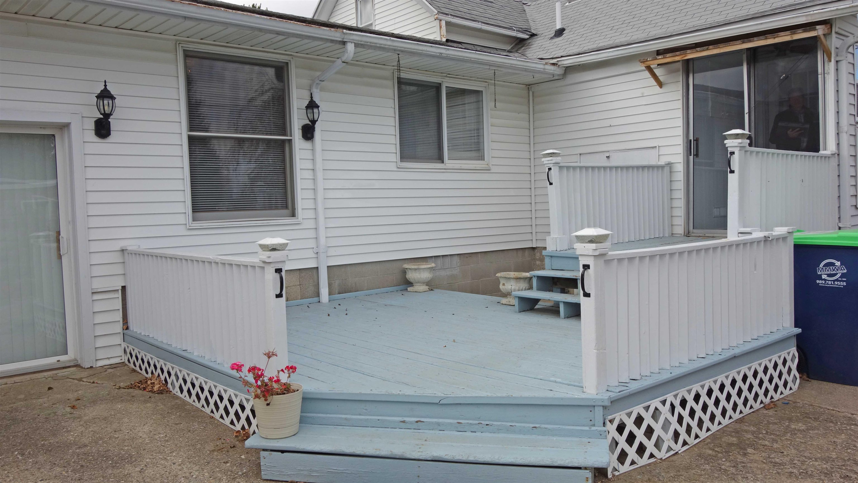 14157 W Ferden, Oakley, MI 48649 — Photo 28