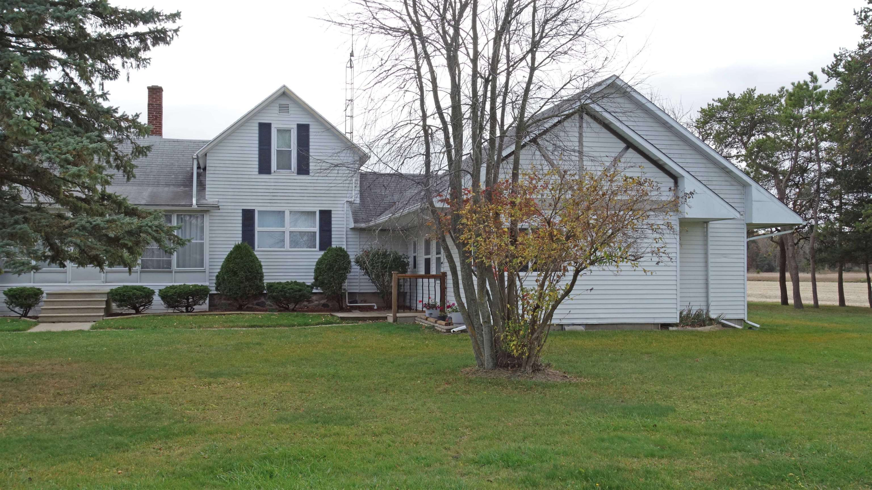 14157 W Ferden, Oakley, MI 48649 — Photo 34