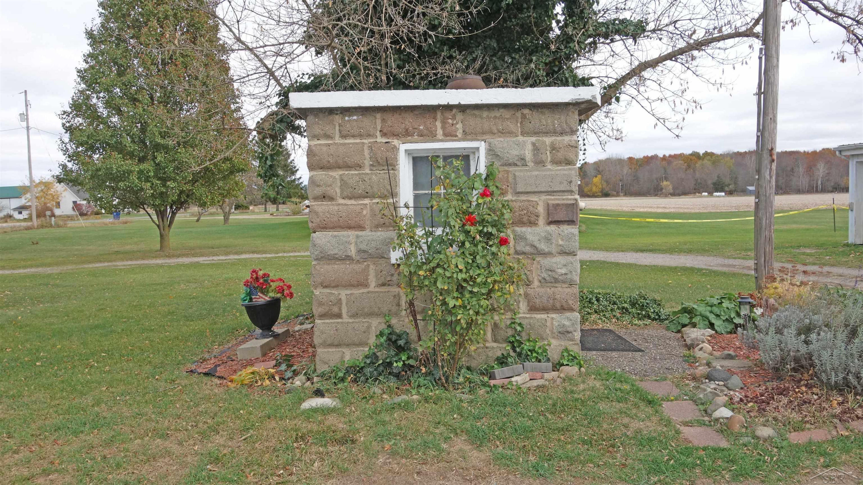 14157 W Ferden Road, Oakley, MI 48649 — Photo 29