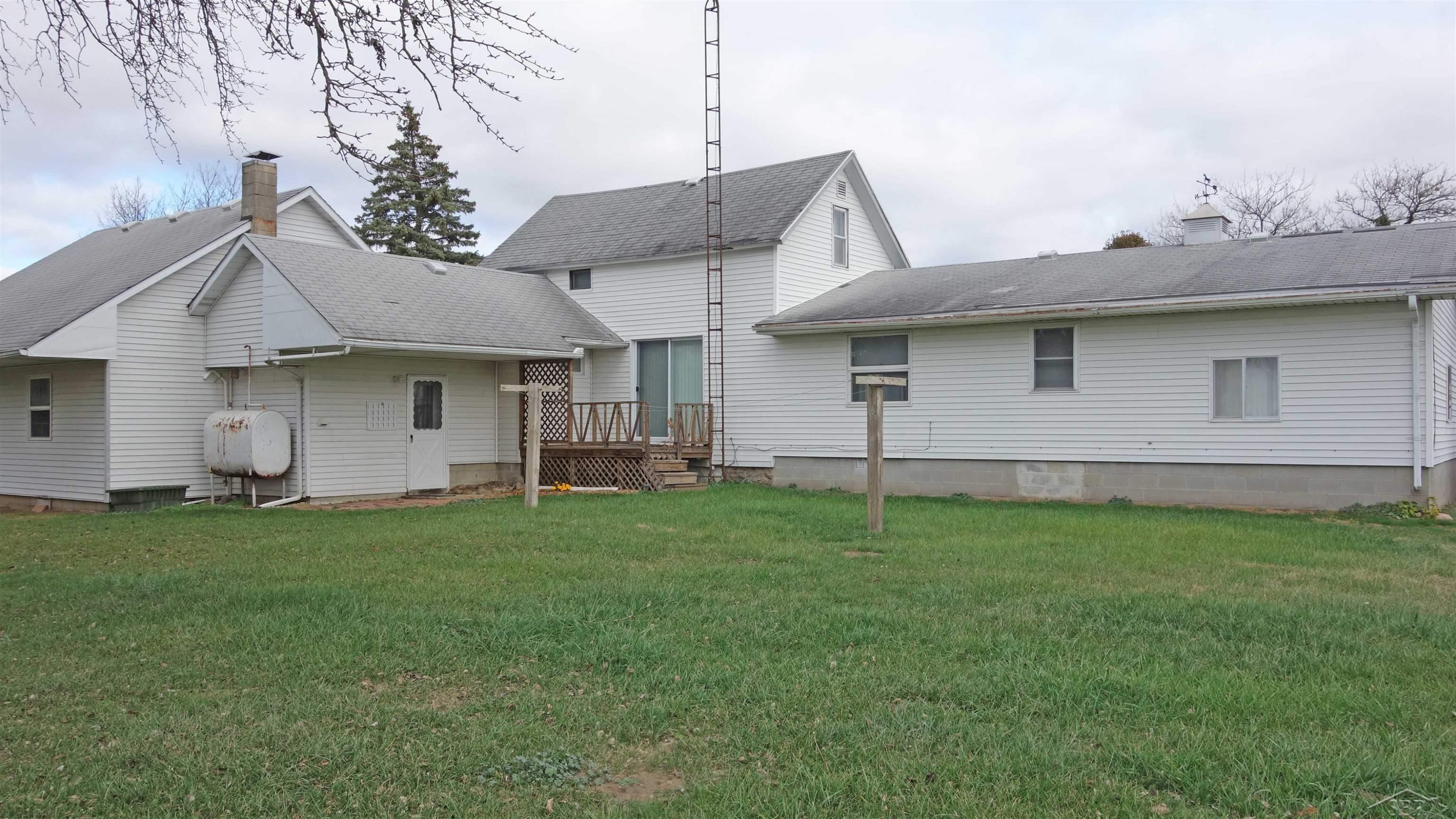 14157 W Ferden Road, Oakley, MI 48649 — Photo 32