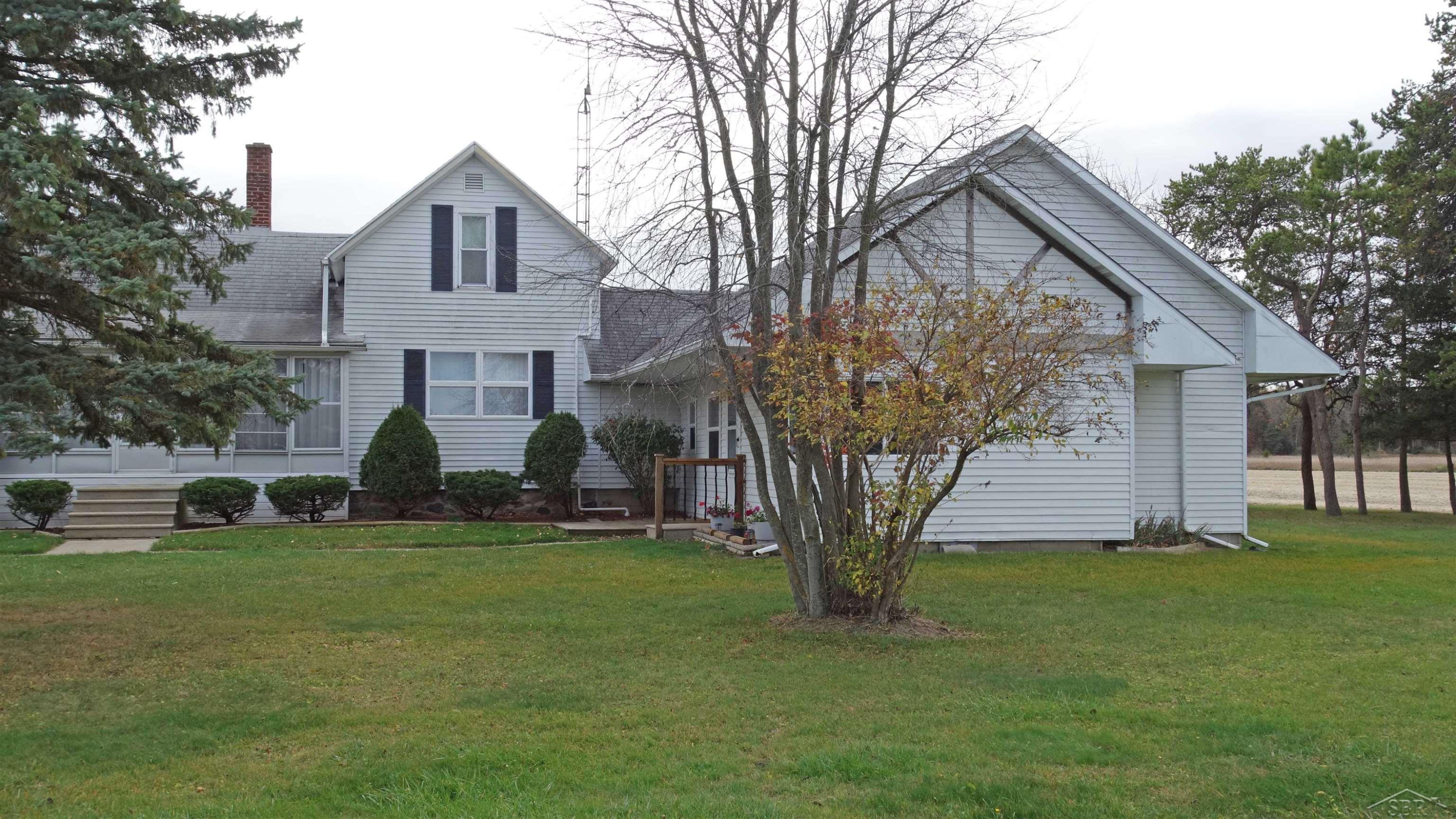 14157 W Ferden Road, Oakley, MI 48649 — Photo 34