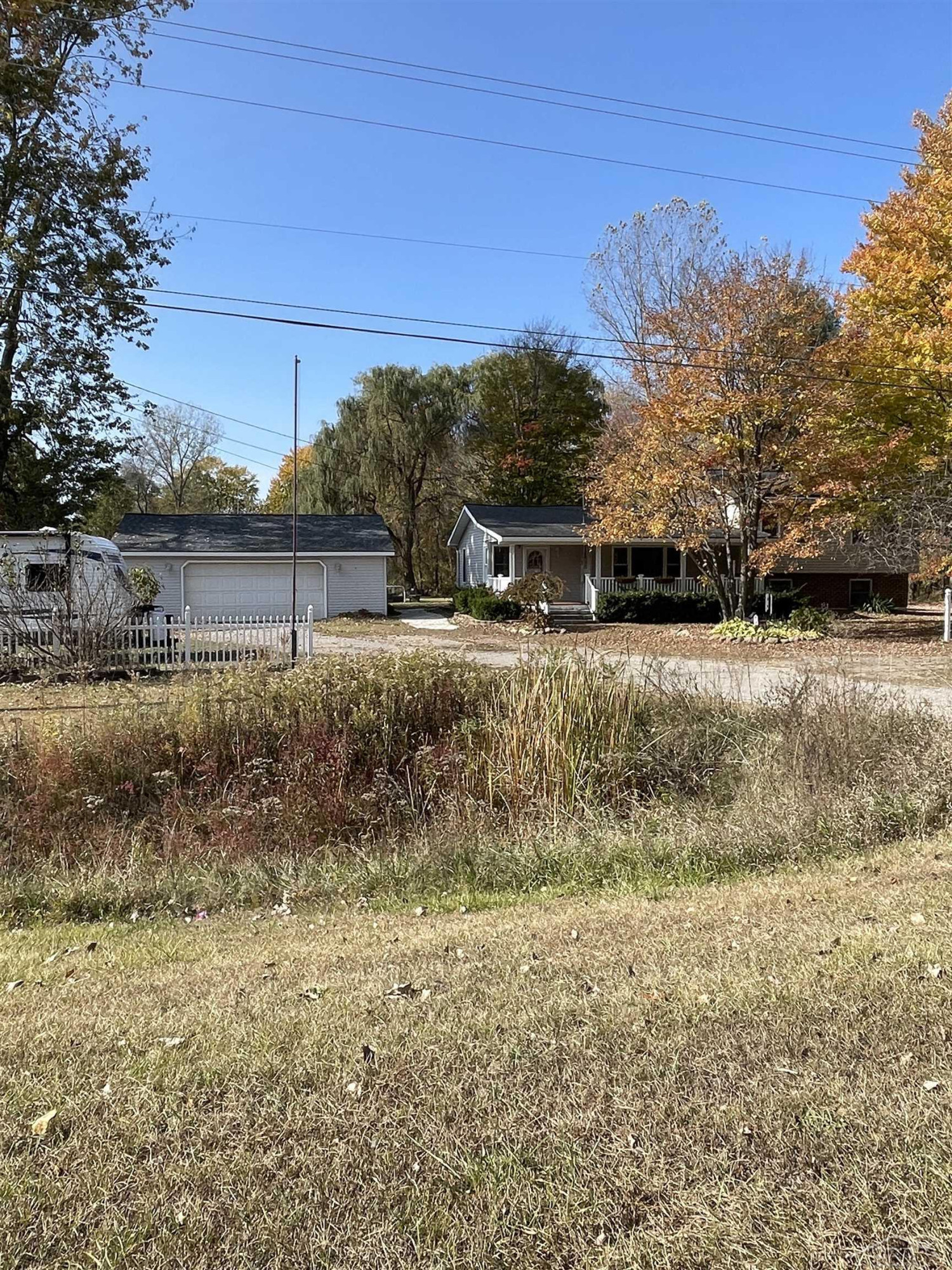 6116 S Graham Road, Saint Charles, MI 48655 — Photo 5