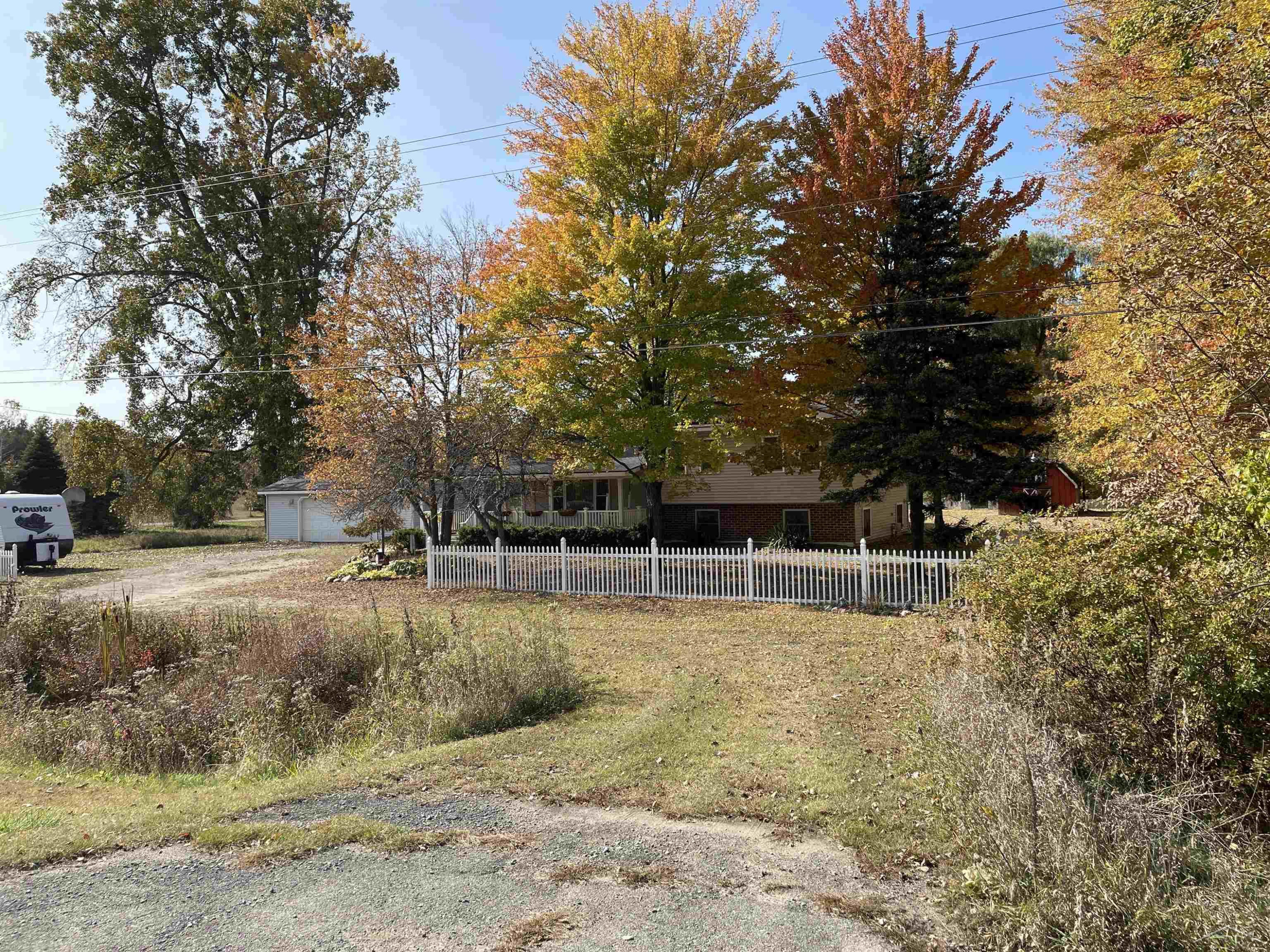 6116 S Graham Road, Saint Charles, MI 48655 — Photo 6