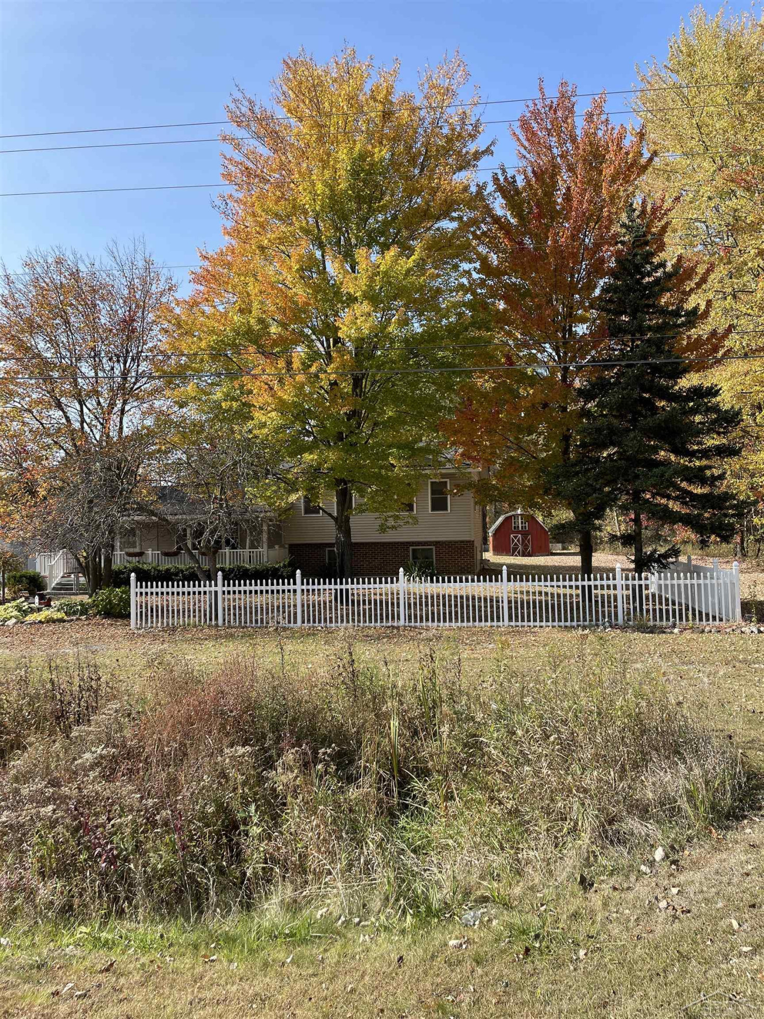 6116 S Graham Road, Saint Charles, MI 48655 — Photo 7