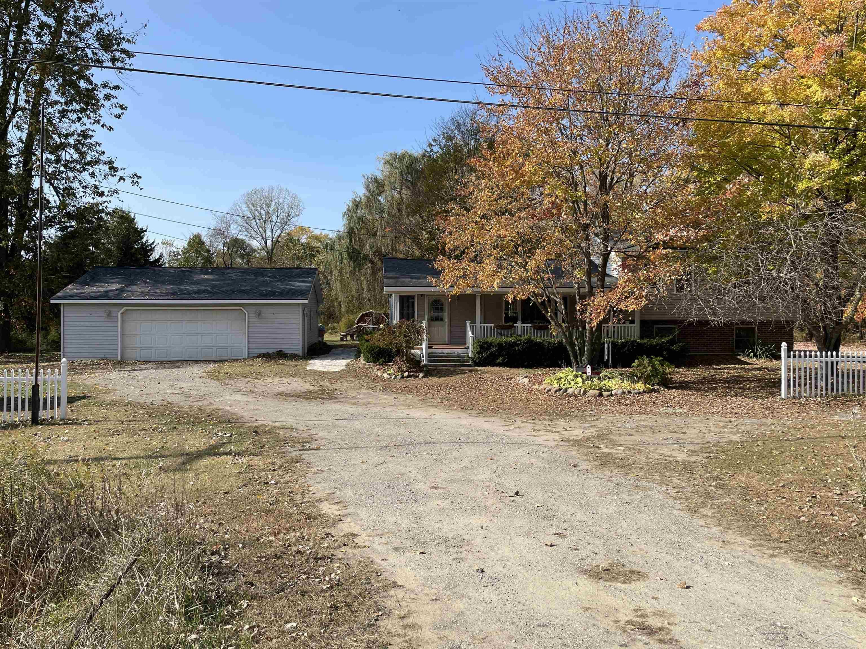 6116 S Graham Road, Saint Charles, MI 48655 — Photo 9