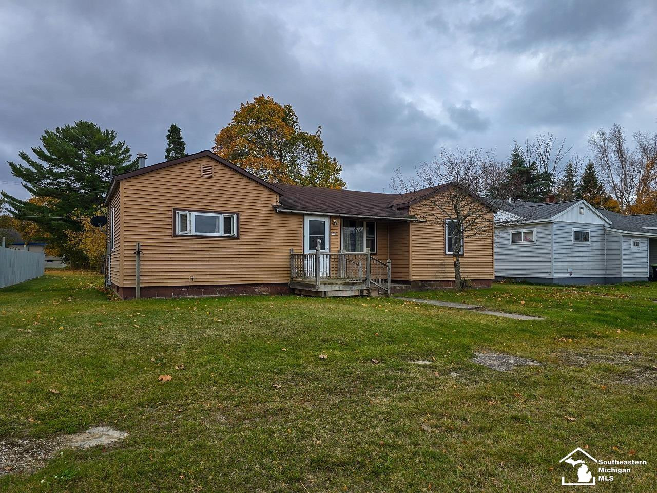 408 E John Street, Newberry, MI 49868 — Photo 41