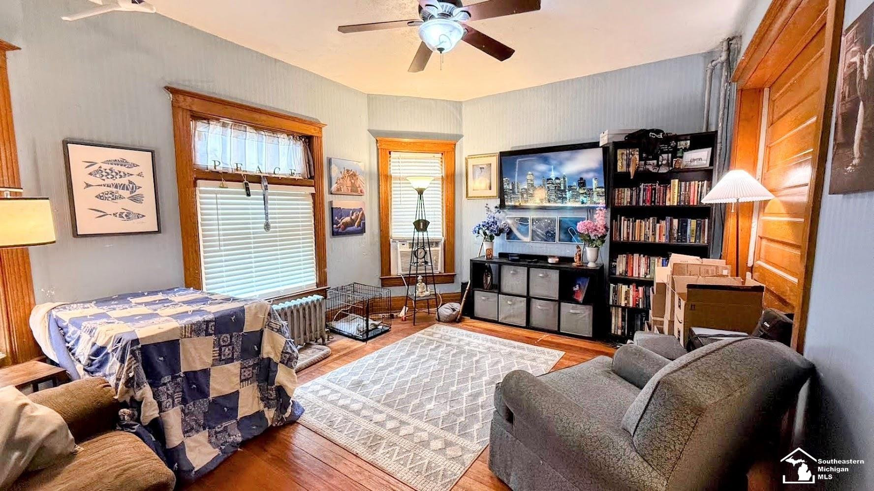 1402 Monroe Street, Carleton, MI 48117 — Photo 7