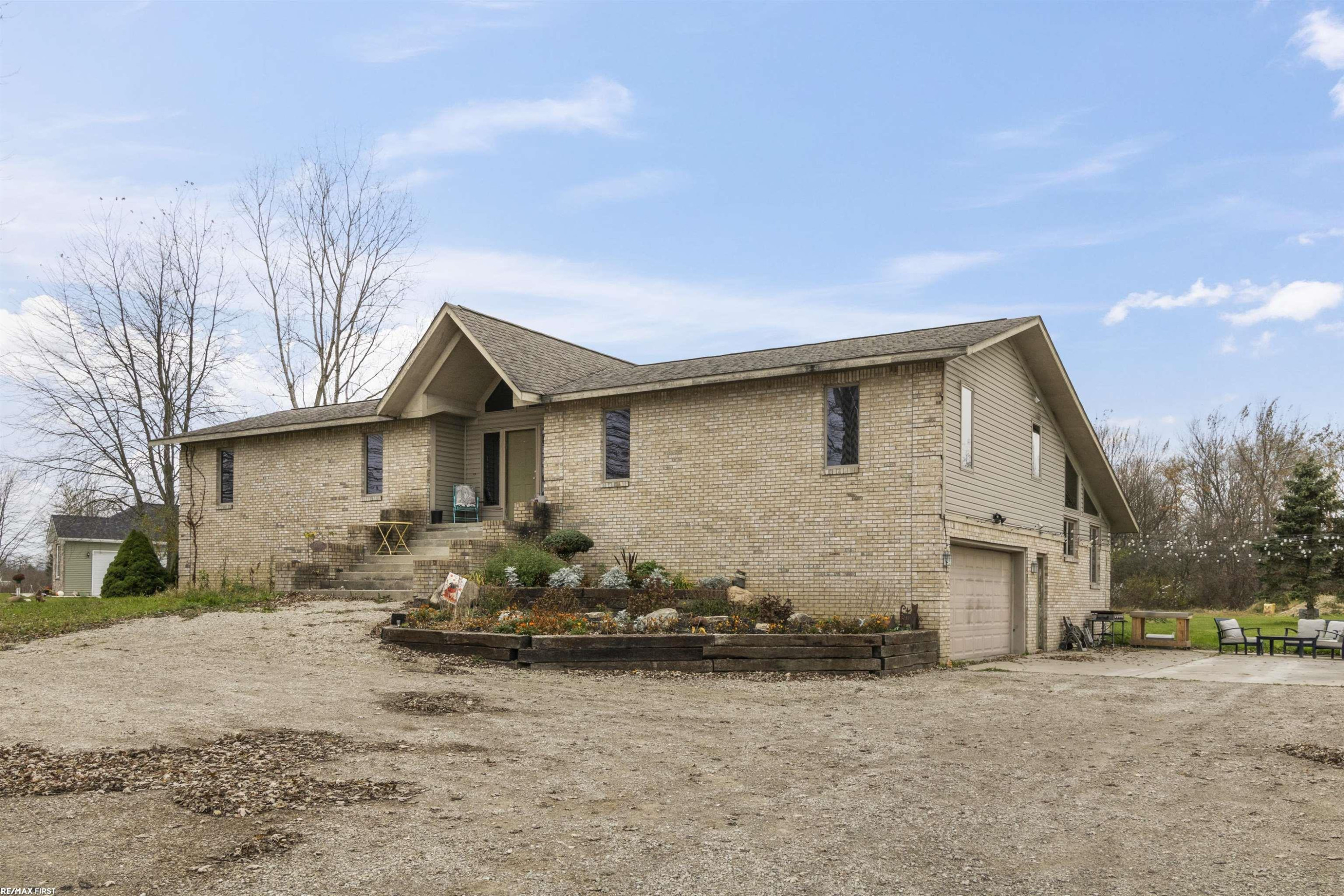 5812 Belle River Road, MI — Photo 2