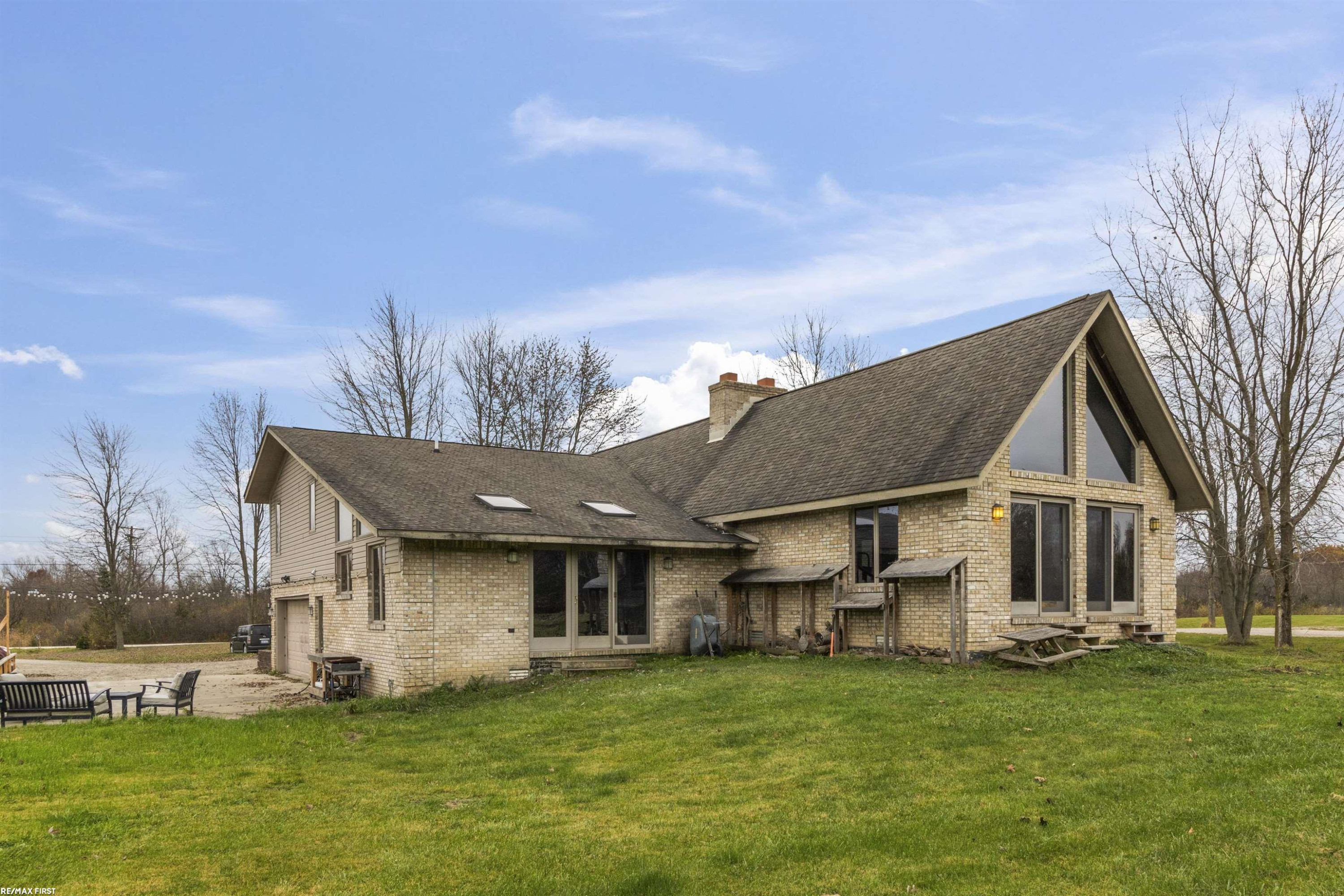5812 Belle River Road, MI — Photo 4