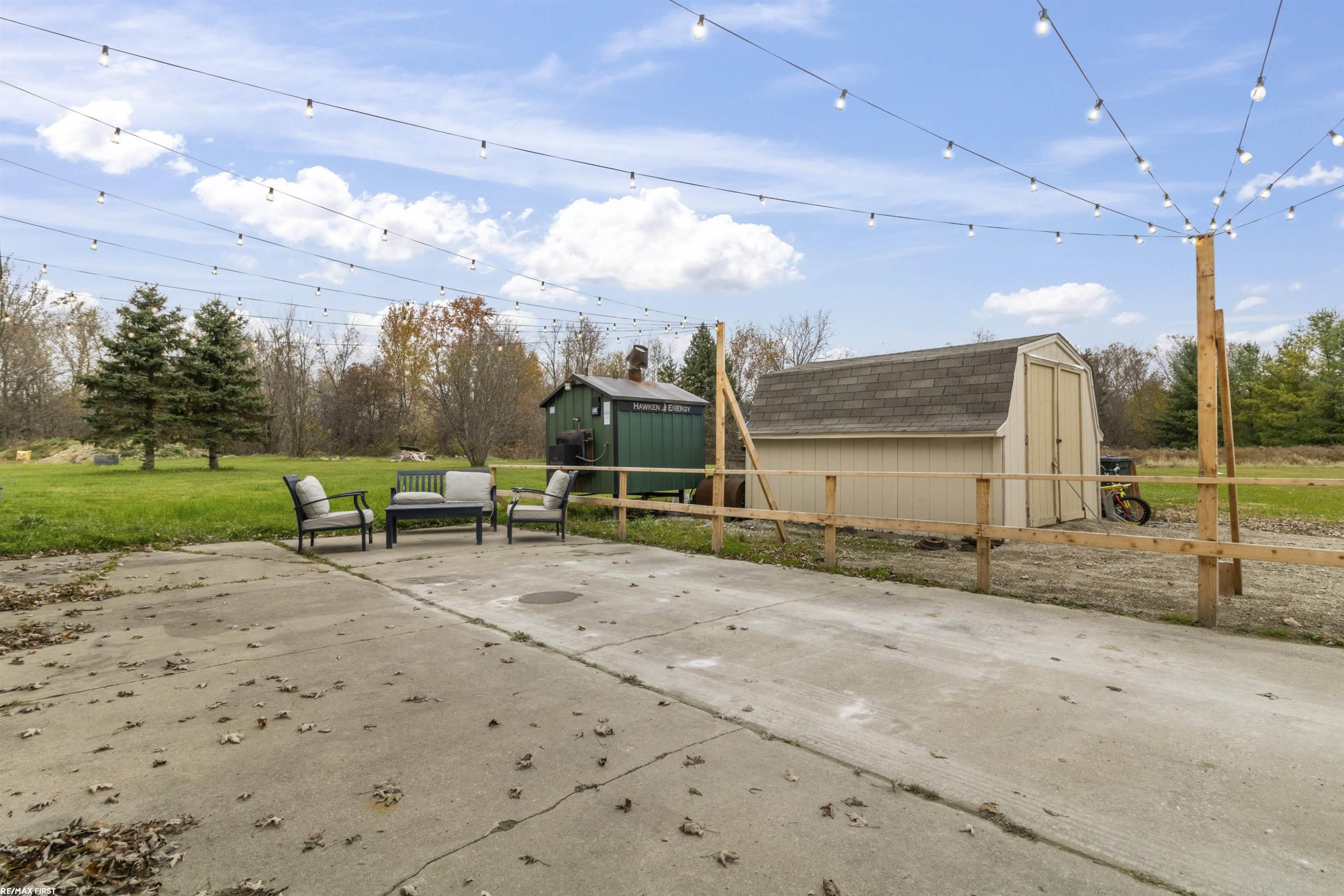 5812 Belle River Road, MI — Photo 5
