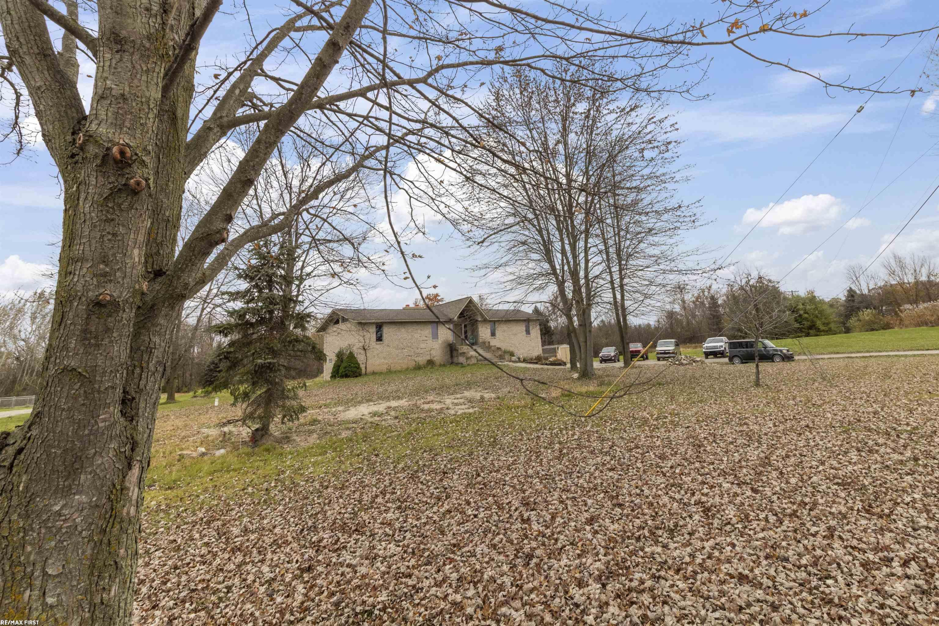 5812 Belle River Road, MI — Photo 6