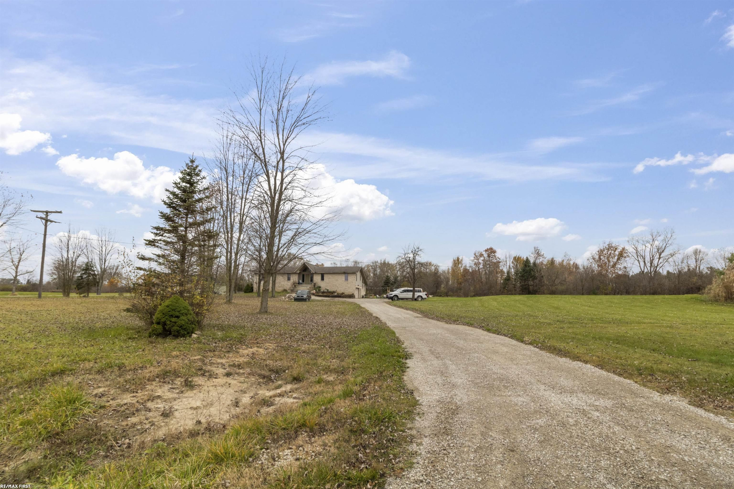 5812 Belle River Road, MI — Photo 7