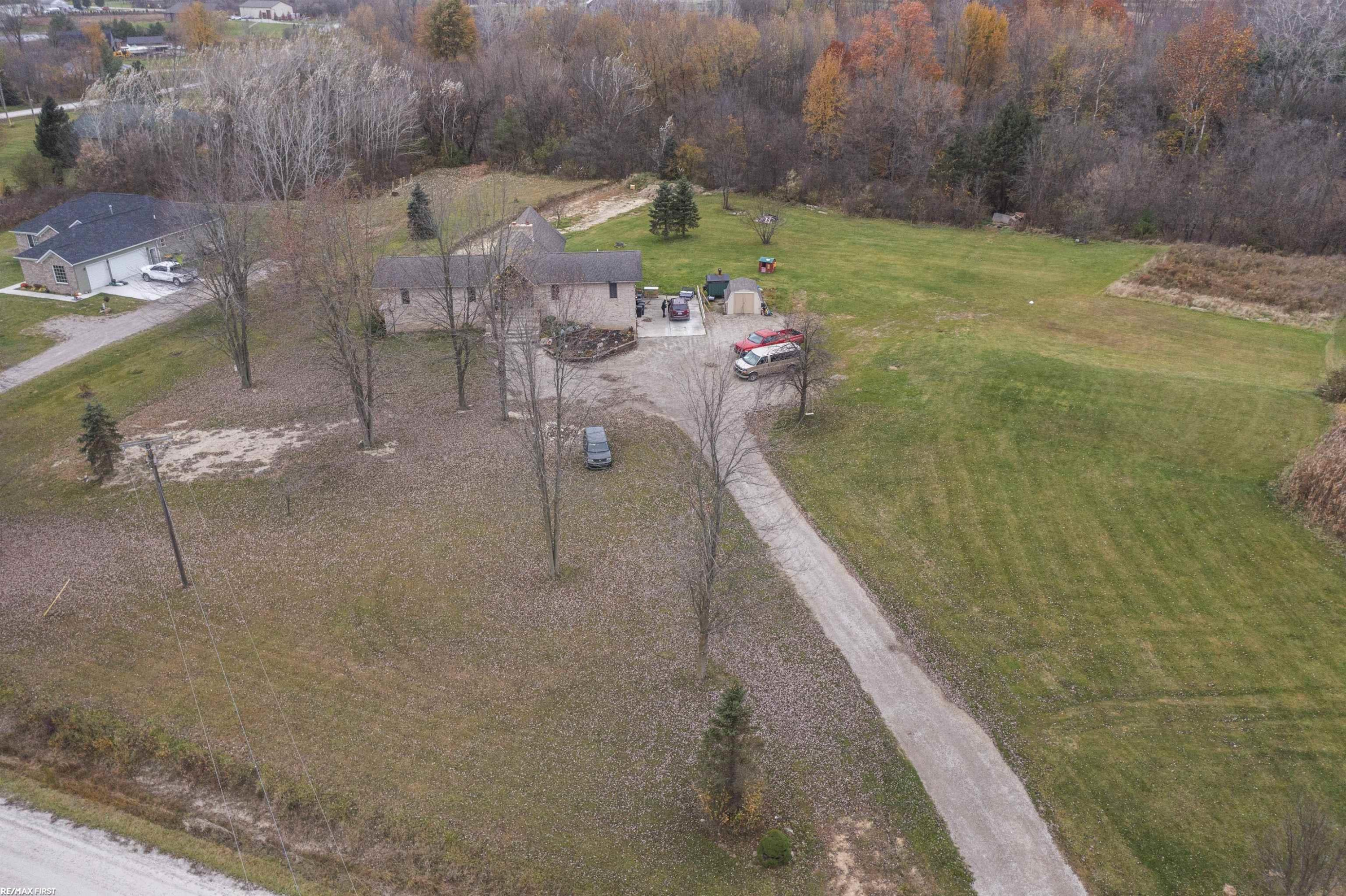 5812 Belle River Road, MI — Photo 9