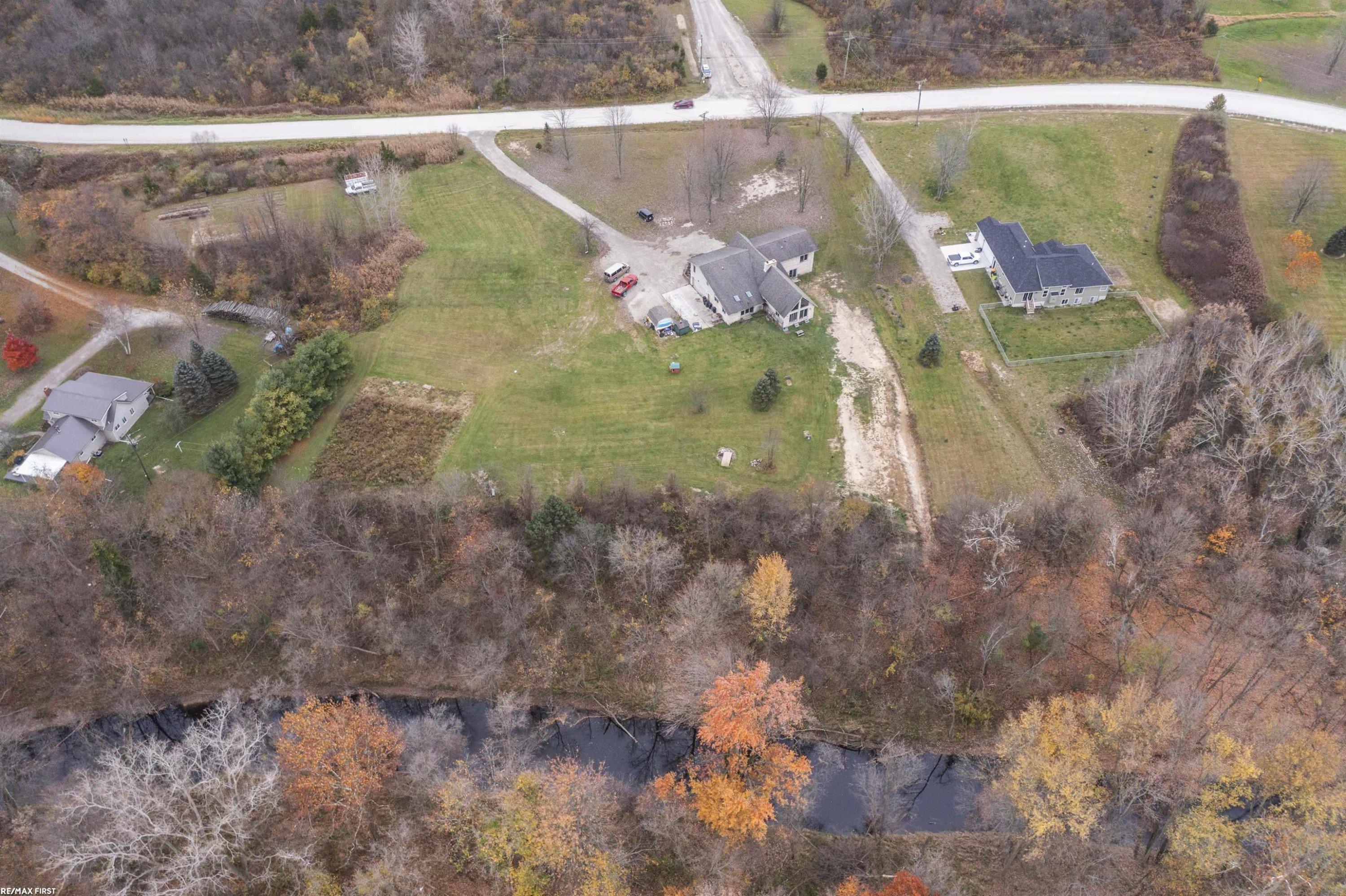 5812 Belle River Road, MI — Photo 10