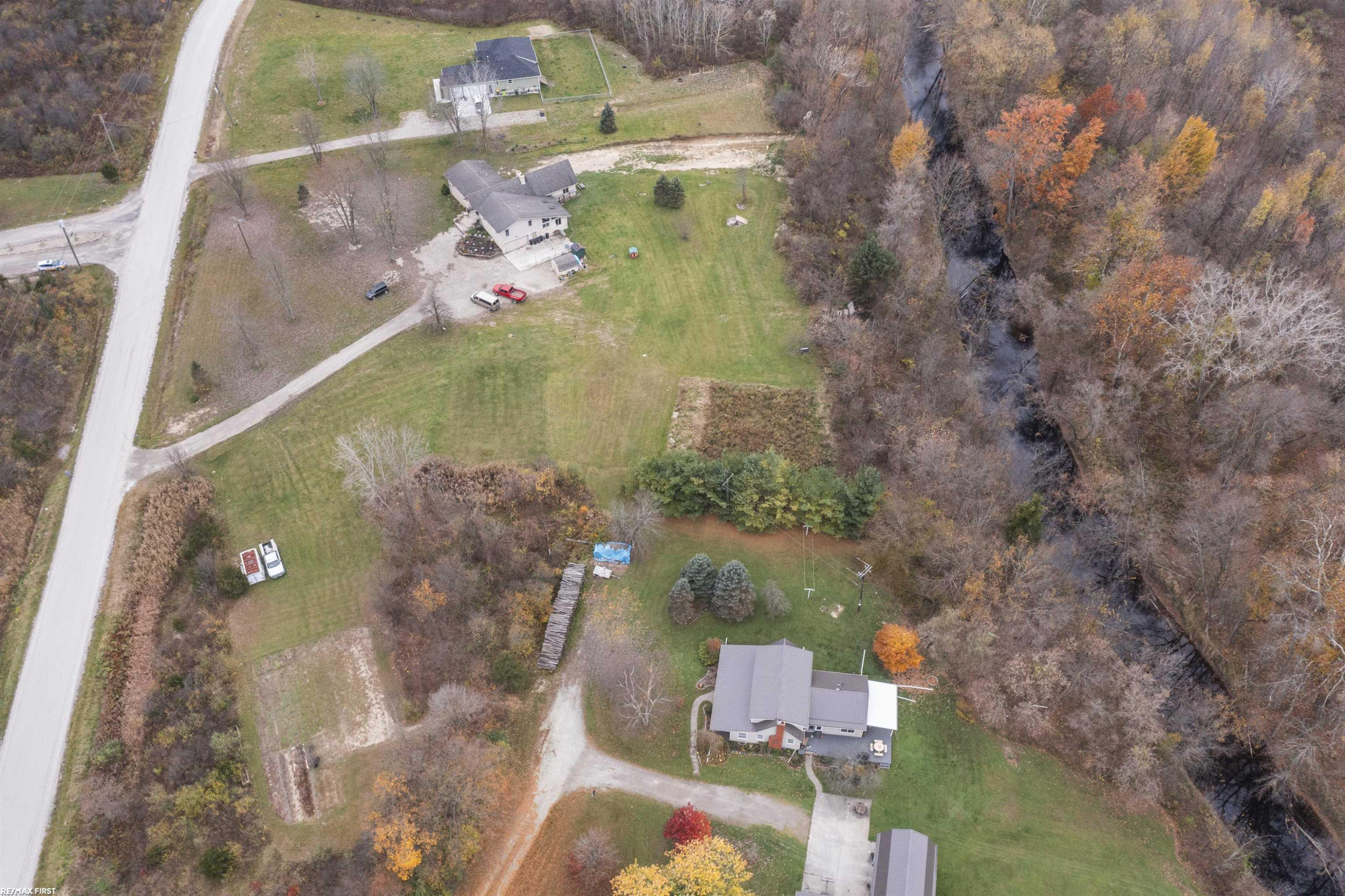 5812 Belle River Road, MI — Photo 11