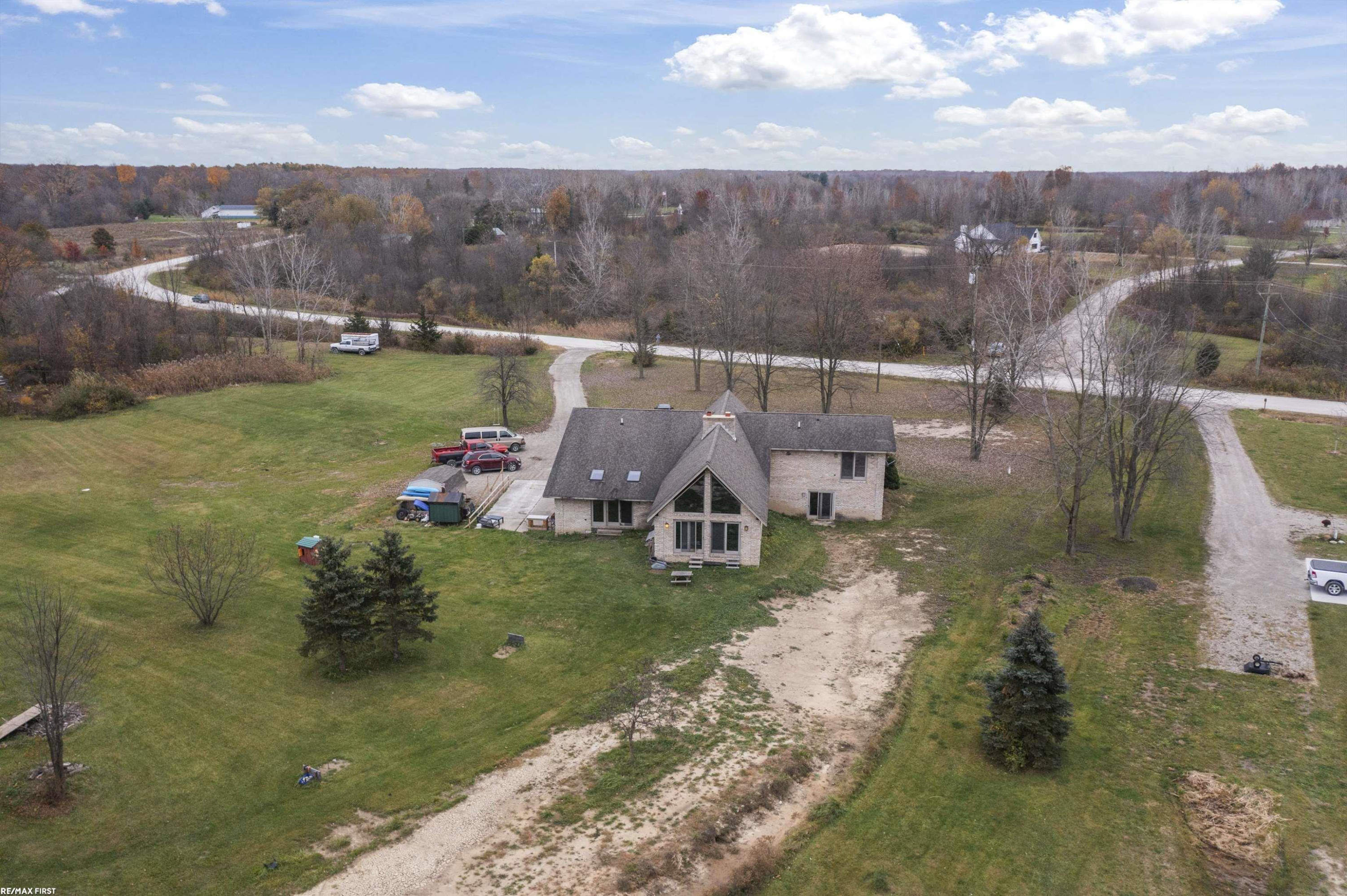 5812 Belle River Road, MI — Photo 12