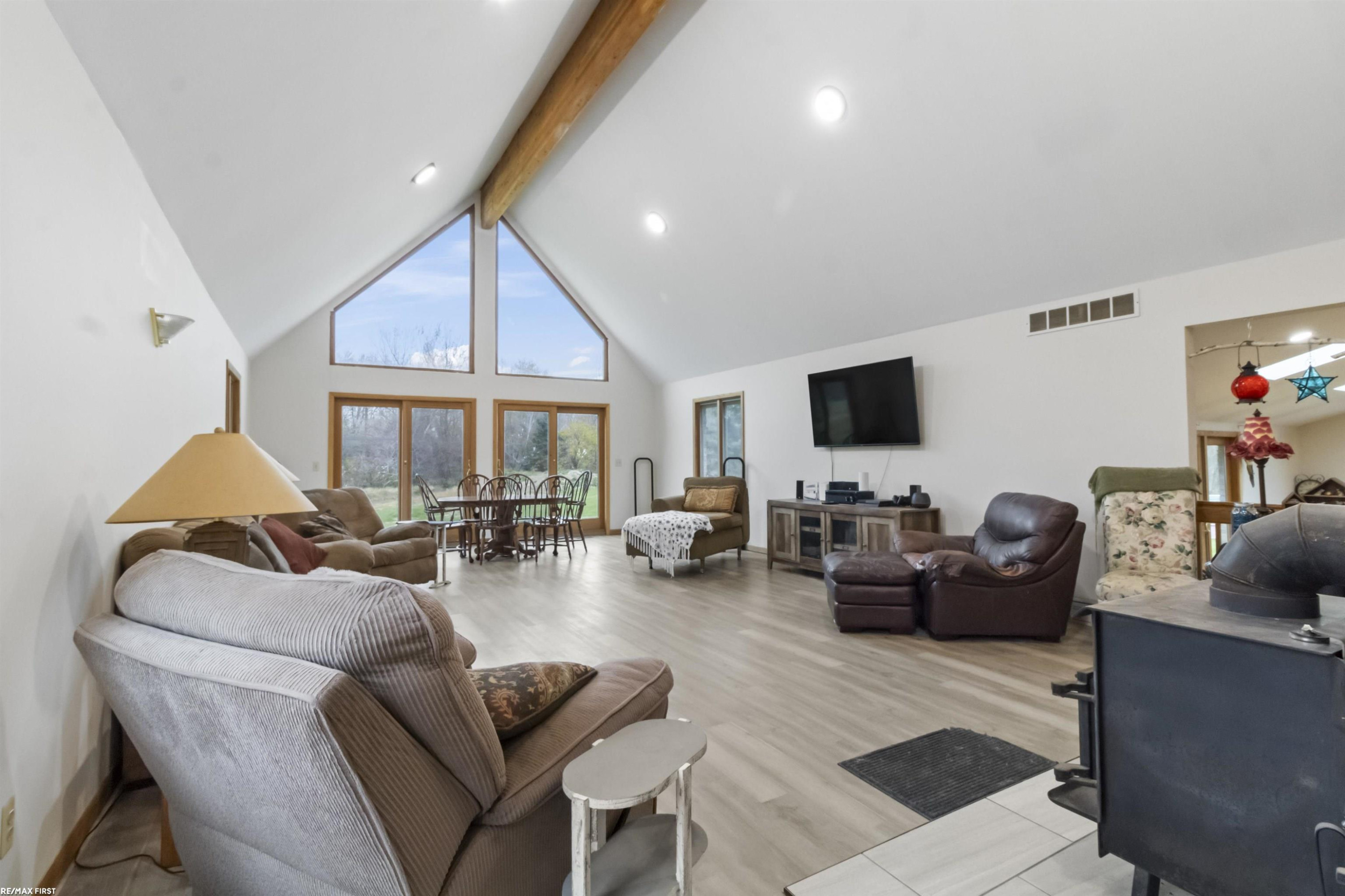 5812 Belle River Road, MI — Photo 29