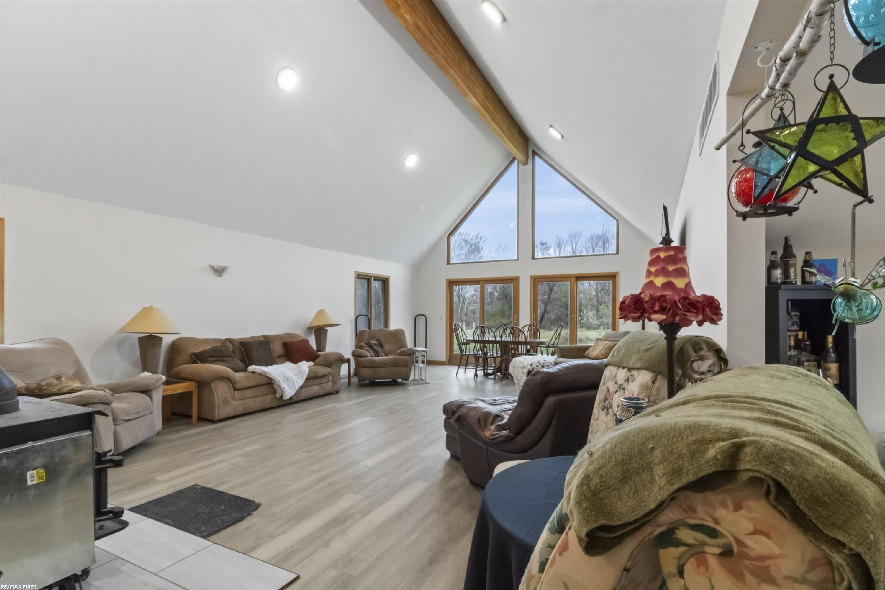 5812 Belle River Road, MI — Photo 32