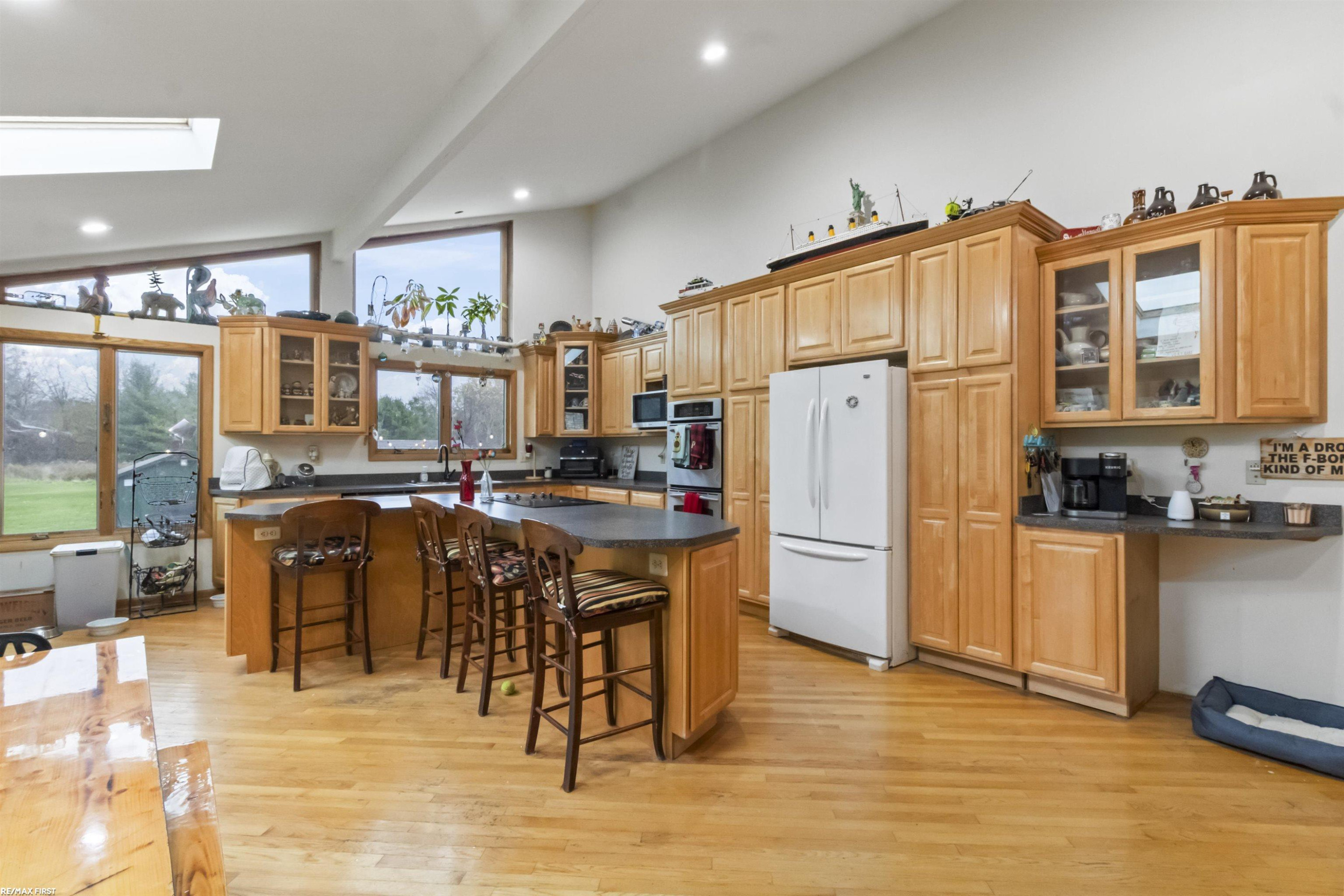 5812 Belle River Road, MI — Photo 35