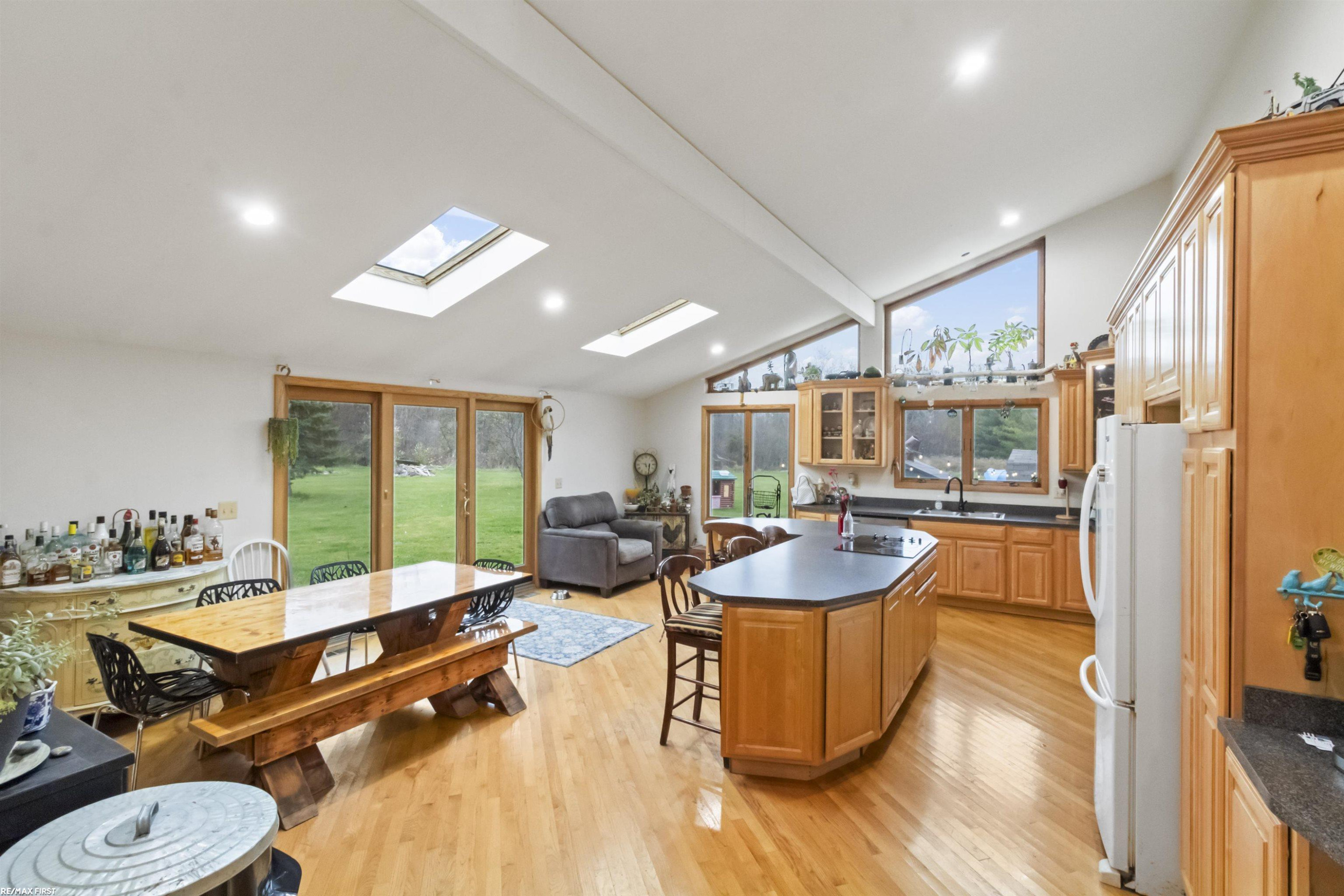 5812 Belle River Road, MI — Photo 36