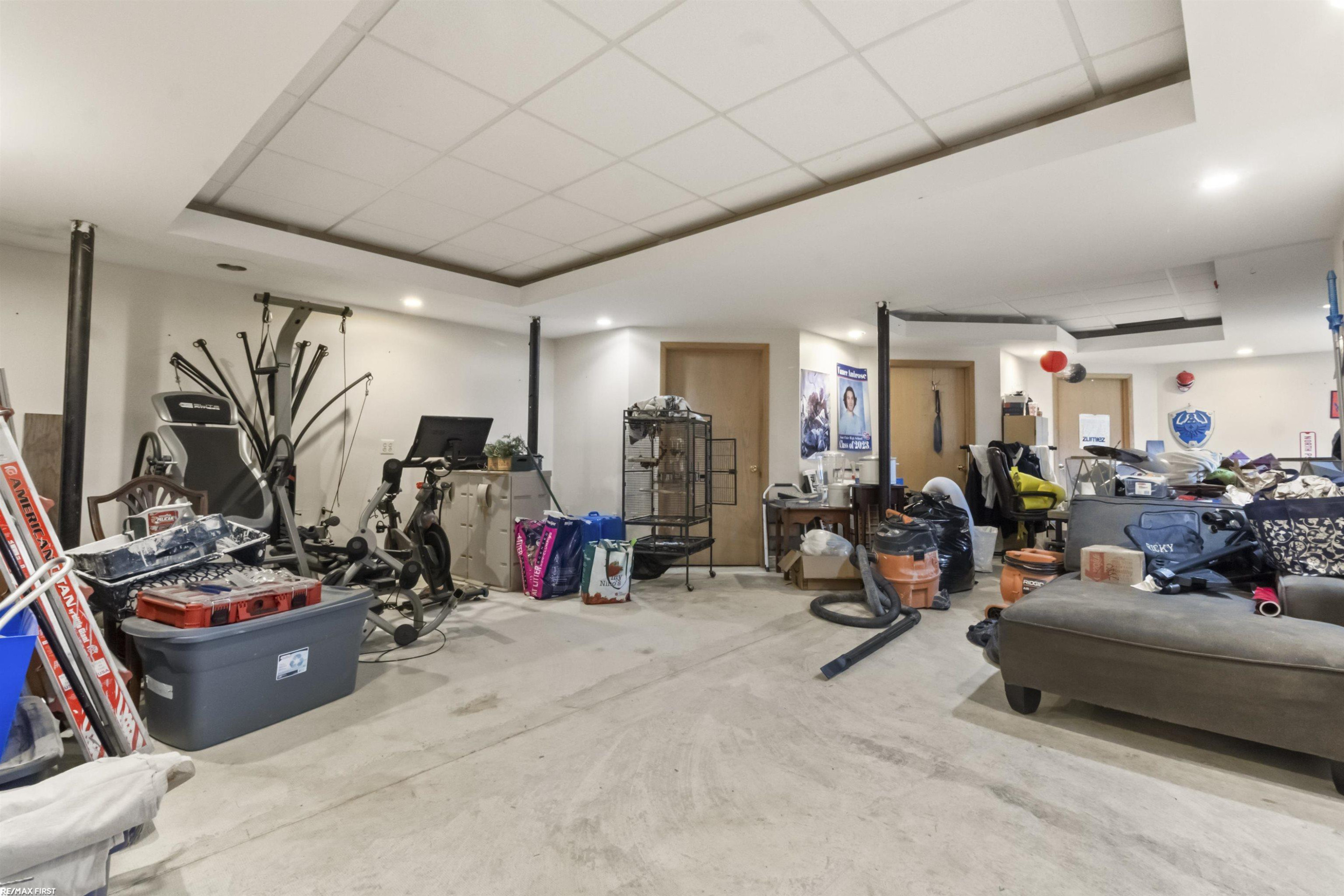 5812 Belle River Road, MI — Photo 37