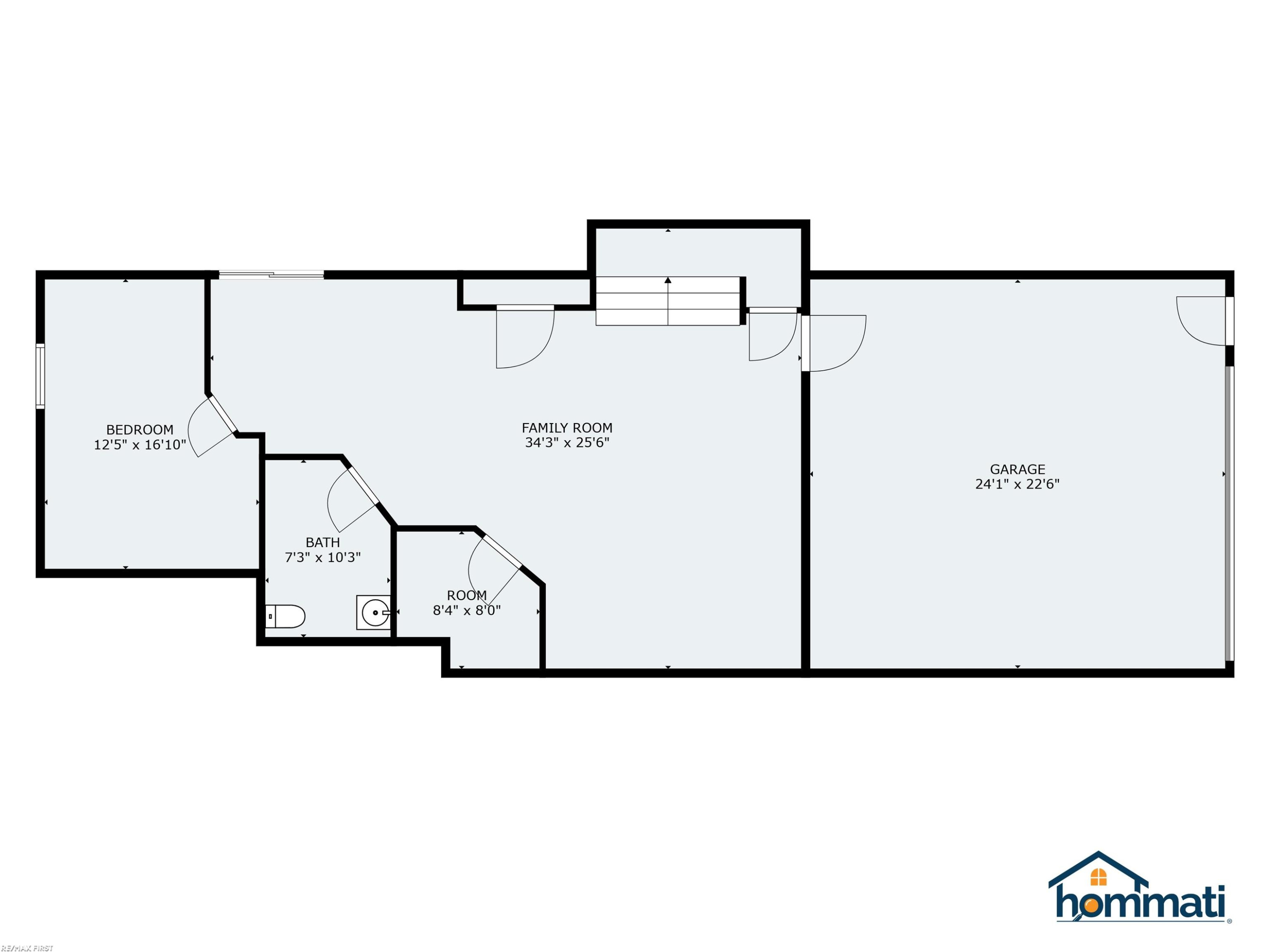5812 Belle River Road, MI — Photo 39