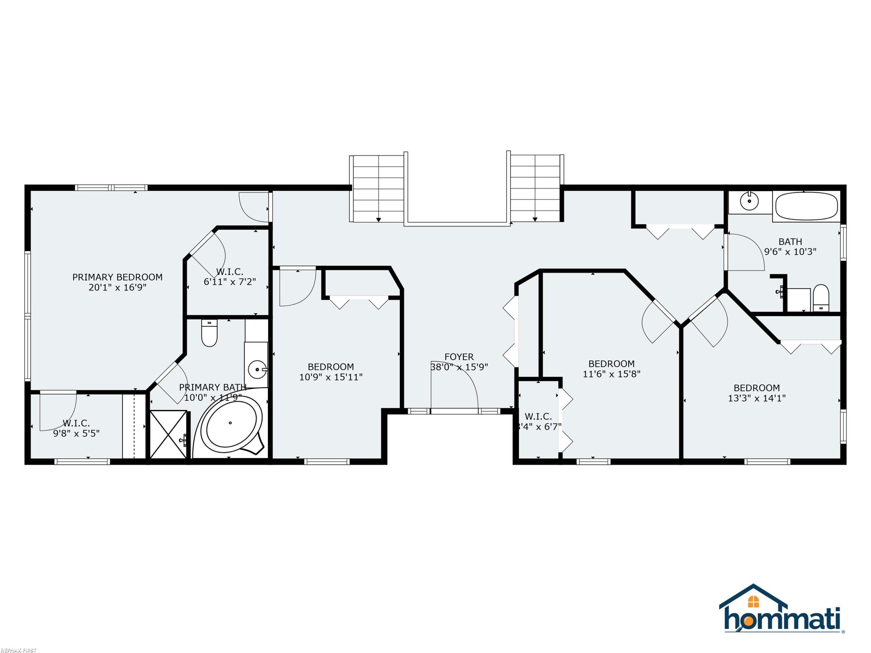 5812 Belle River Road, MI — Photo 41