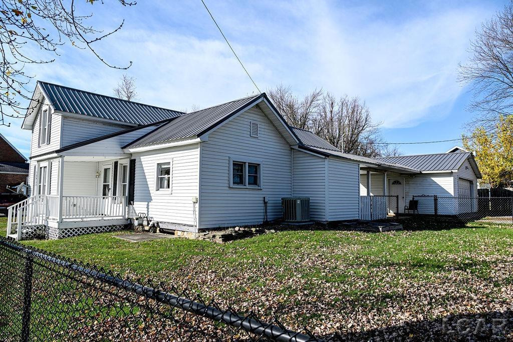 10952 N Church, Clayton, MI 49235 — Photo 2