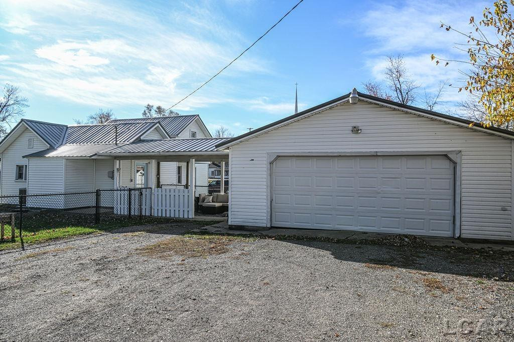 10952 N Church, Clayton, MI 49235 — Photo 3