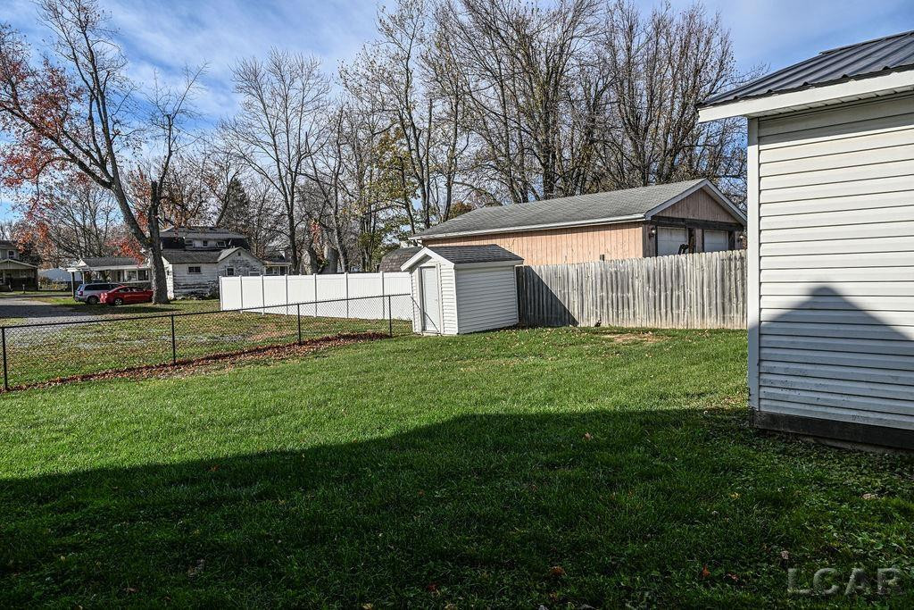 10952 N Church, Clayton, MI 49235 — Photo 4