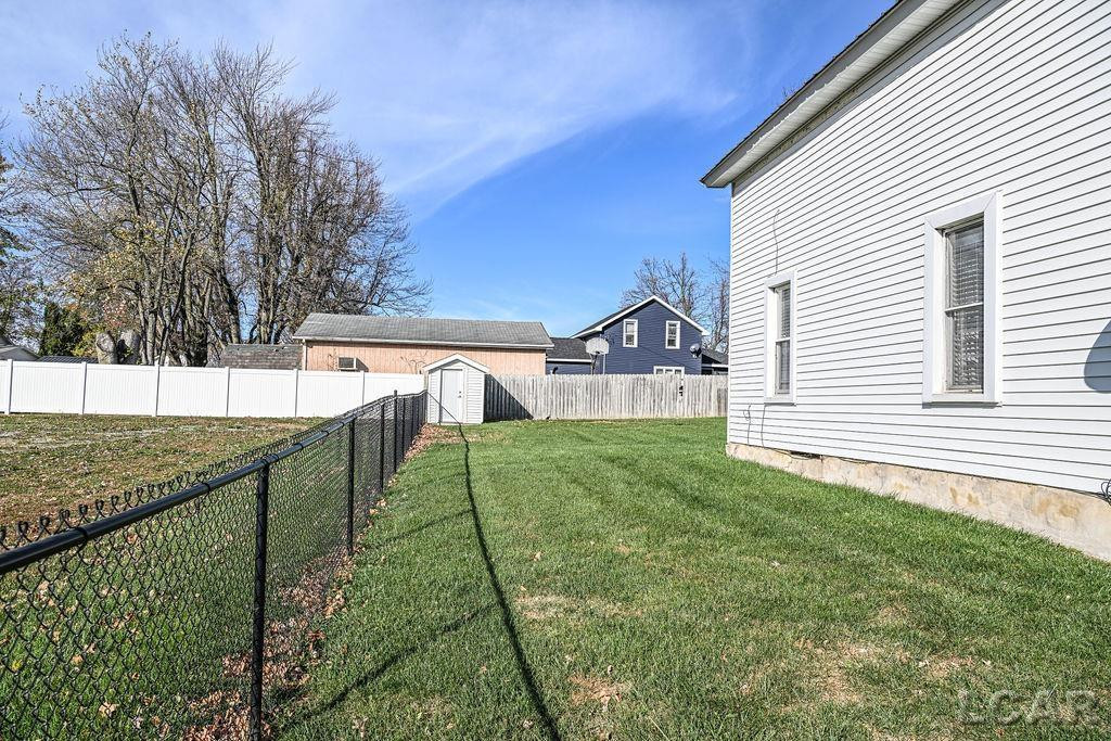 10952 N Church, Clayton, MI 49235 — Photo 5