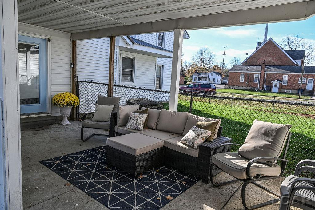 10952 N Church, Clayton, MI 49235 — Photo 7