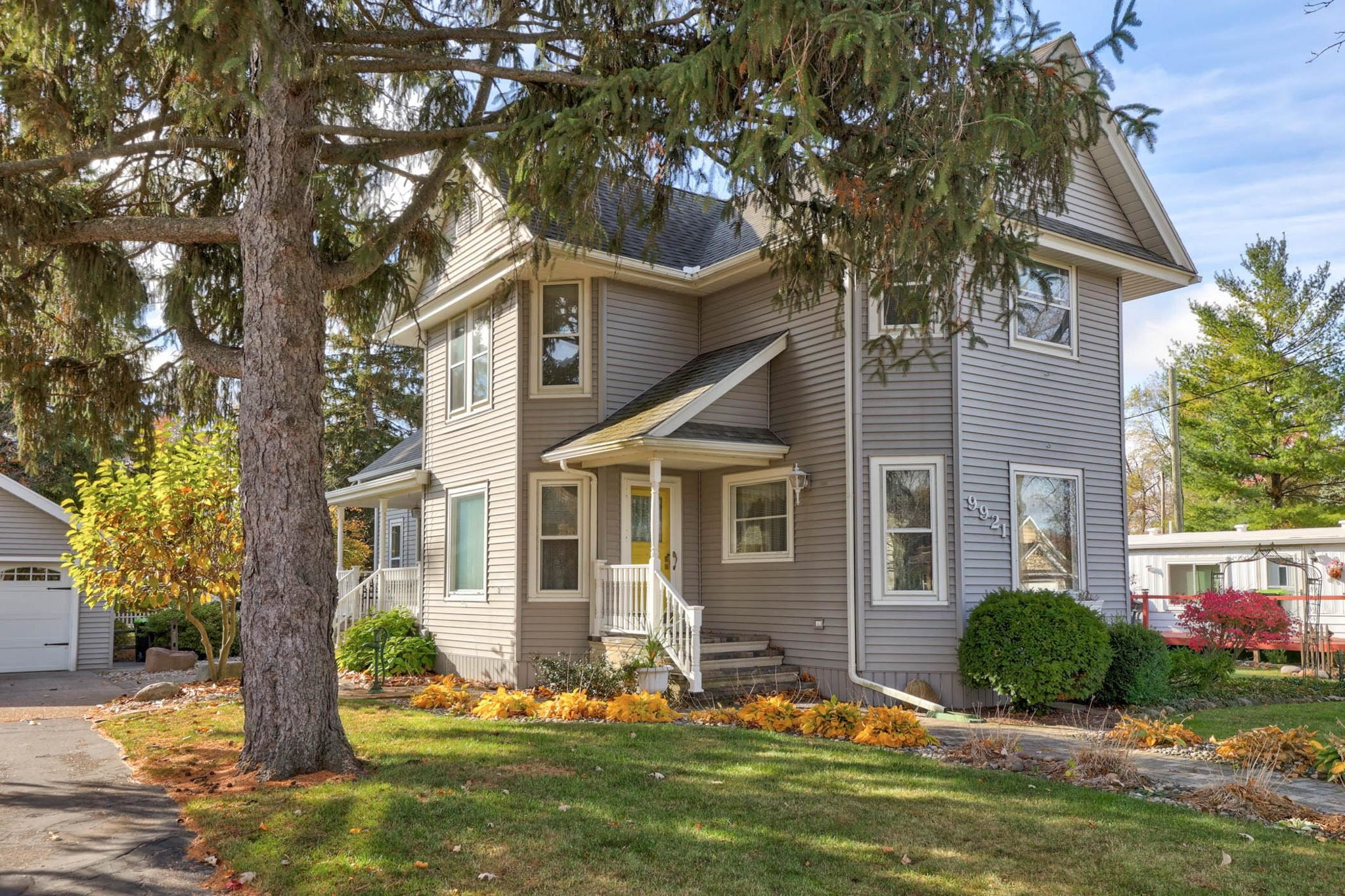 9921 Center Street, Reese, MI 48757 — Photo 2