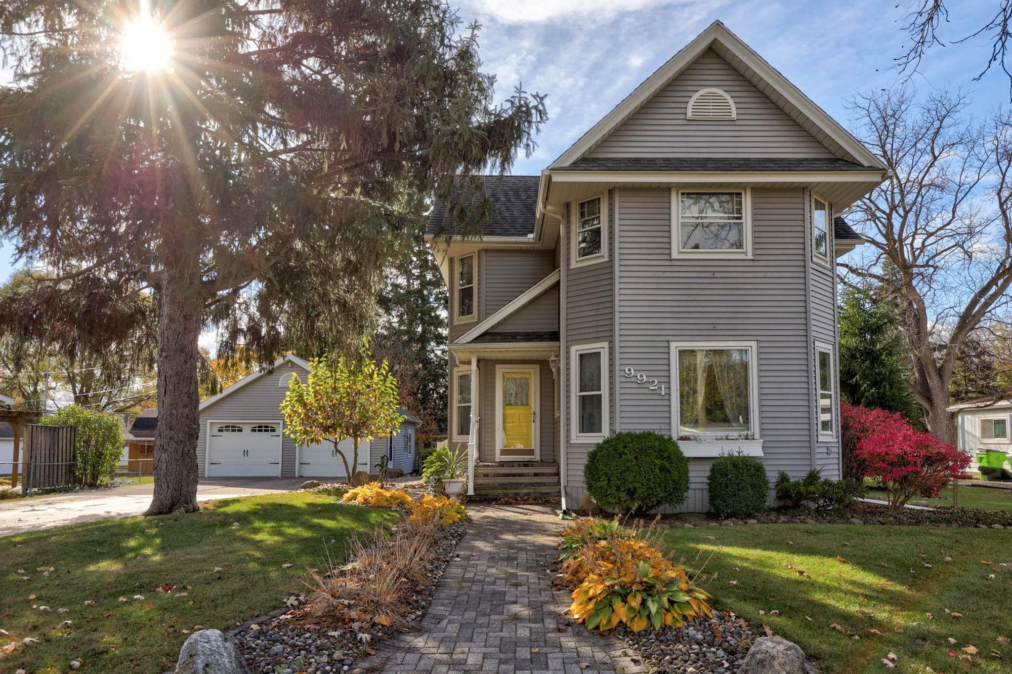 9921 Center Street, Reese, MI 48757 — Photo 4