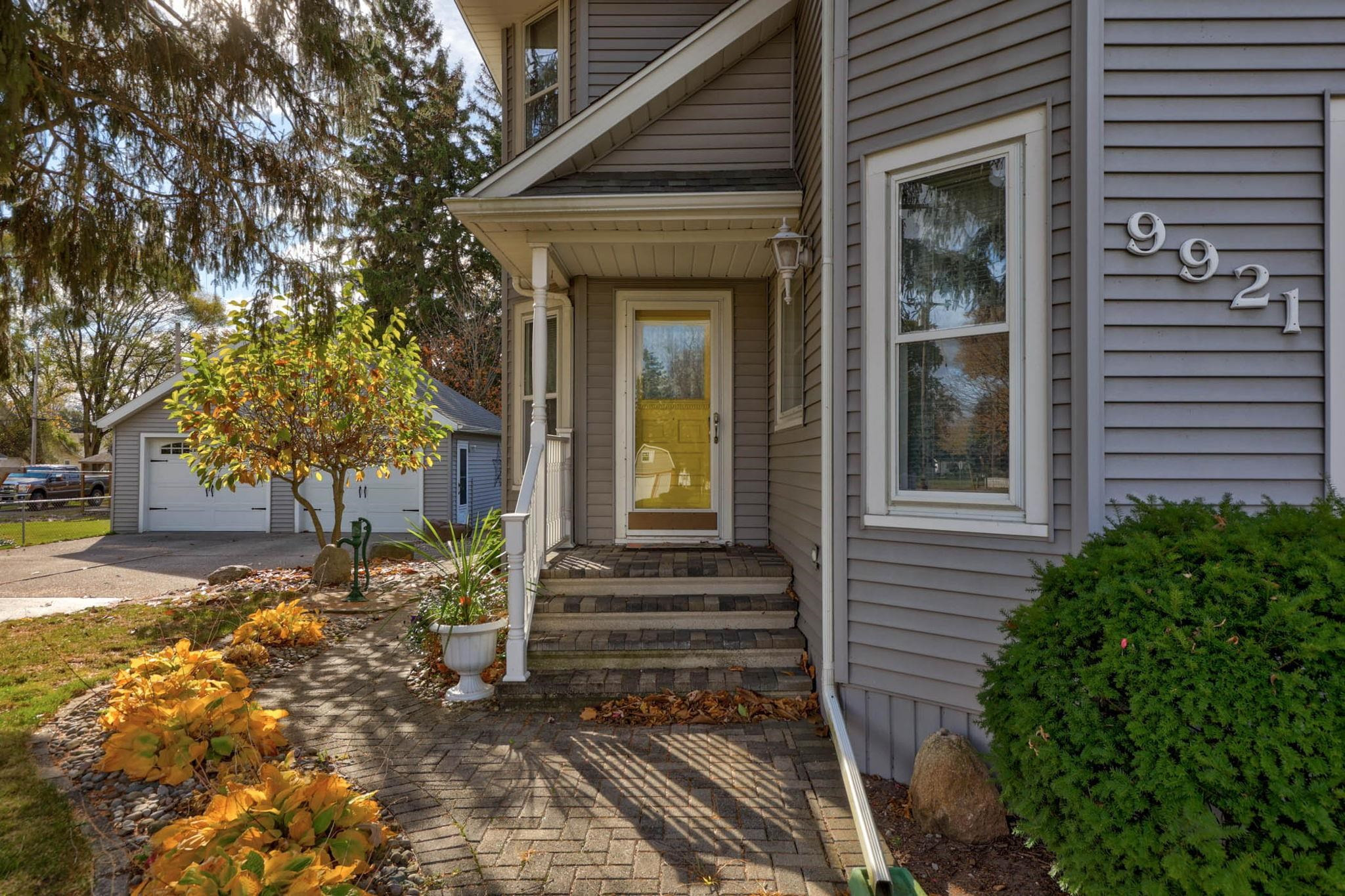 9921 Center Street, Reese, MI 48757 — Photo 5