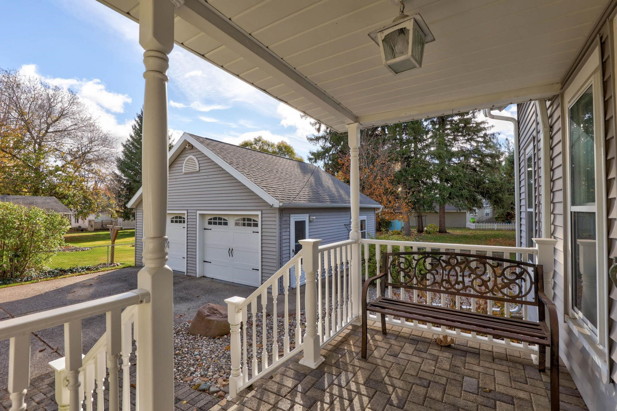 9921 Center Street, Reese, MI 48757 — Photo 38