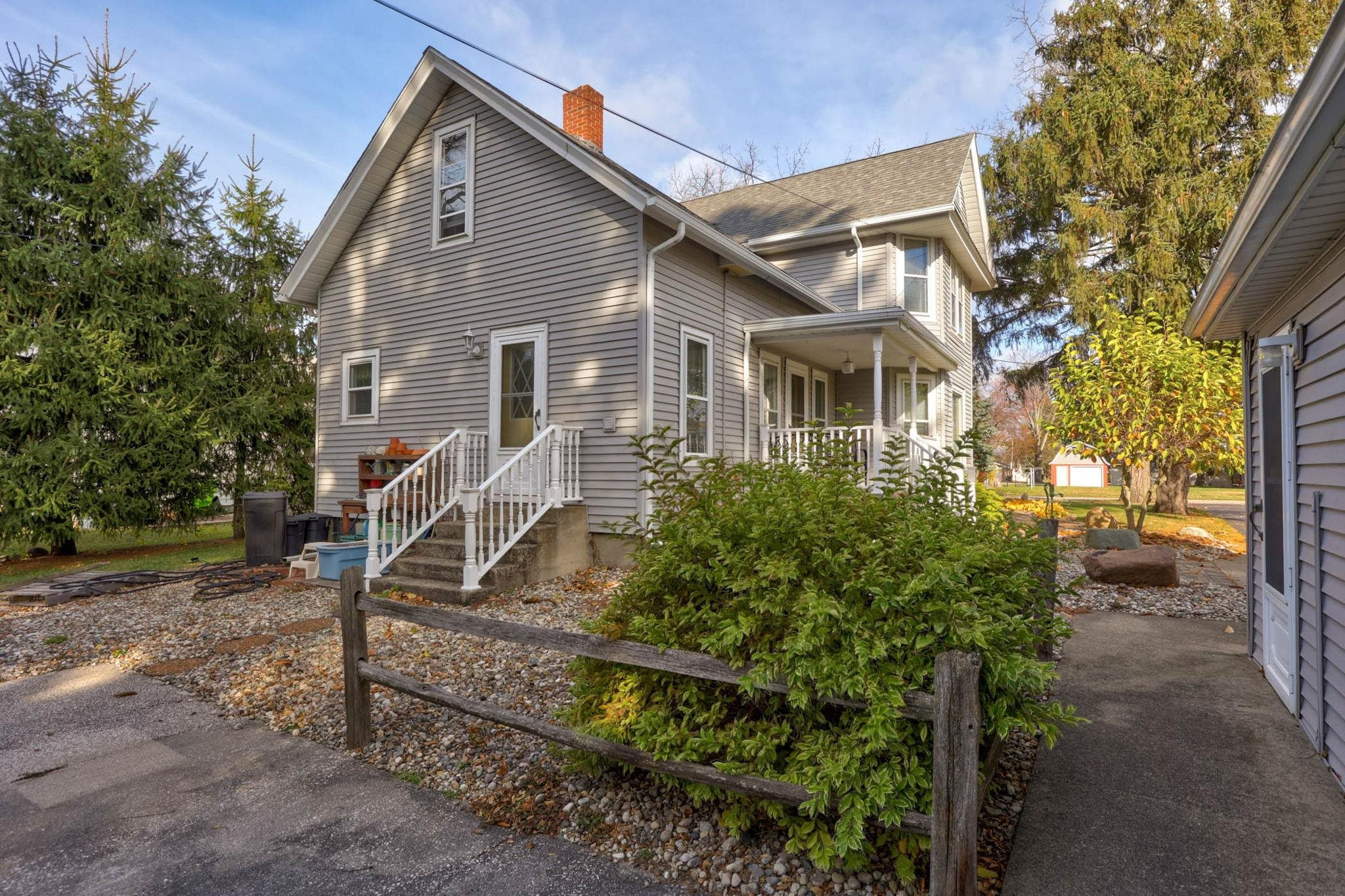 9921 Center Street, Reese, MI 48757 — Photo 44