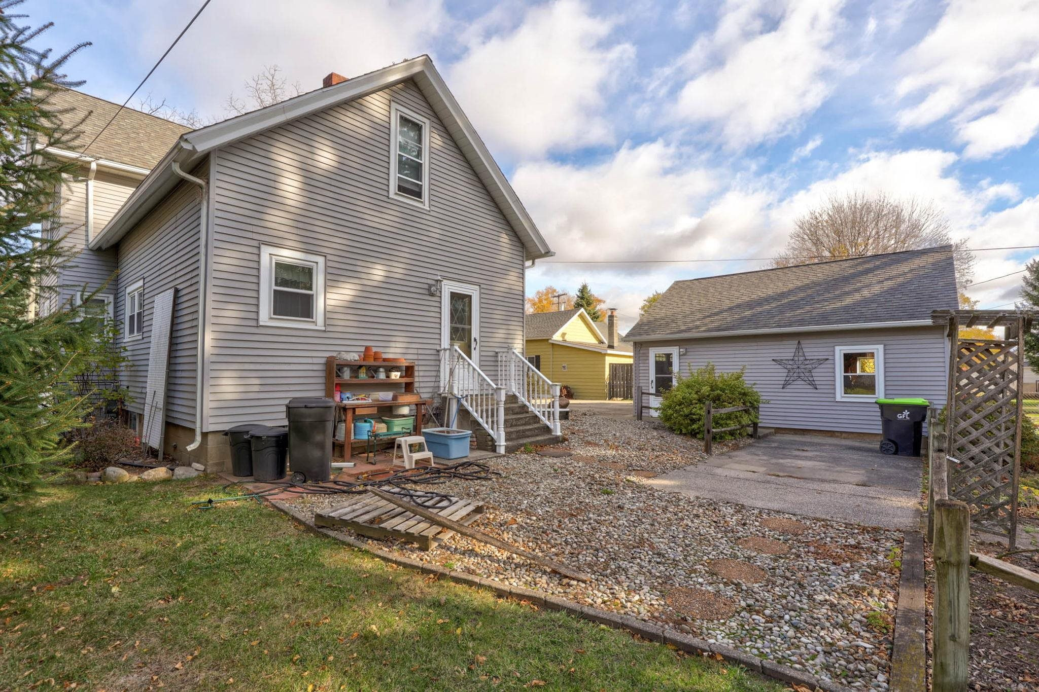 9921 Center Street, Reese, MI 48757 — Photo 46