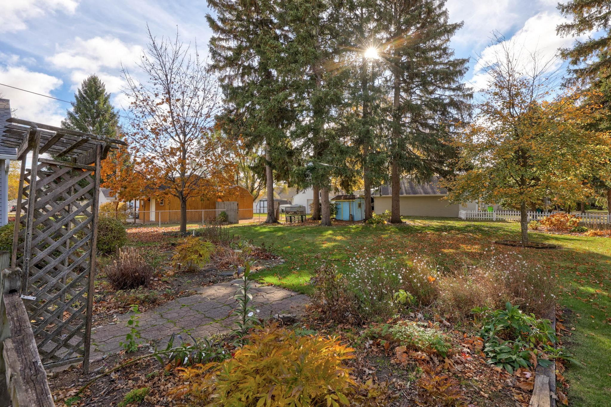 9921 Center Street, Reese, MI 48757 — Photo 47