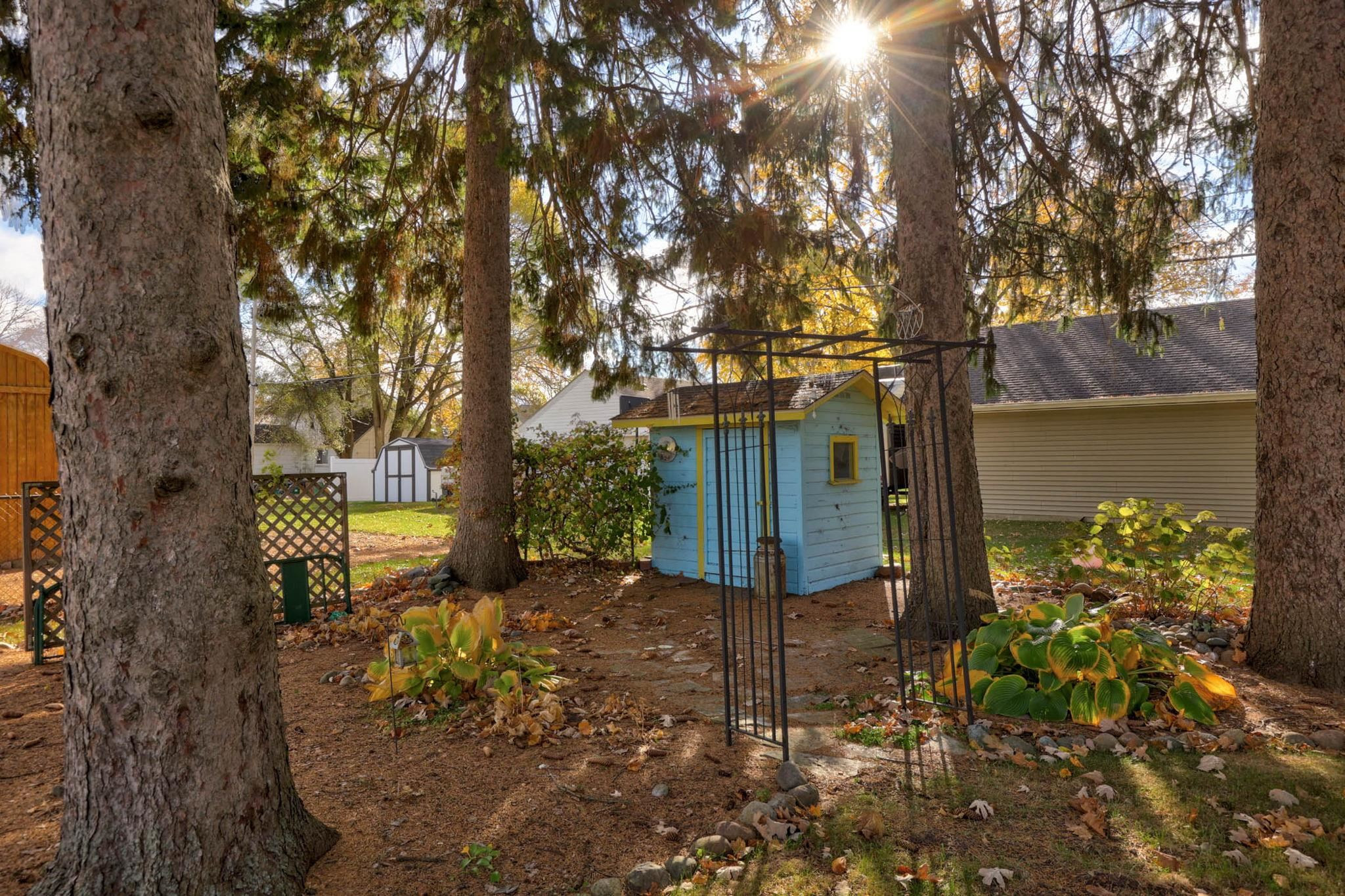 9921 Center Street, Reese, MI 48757 — Photo 48