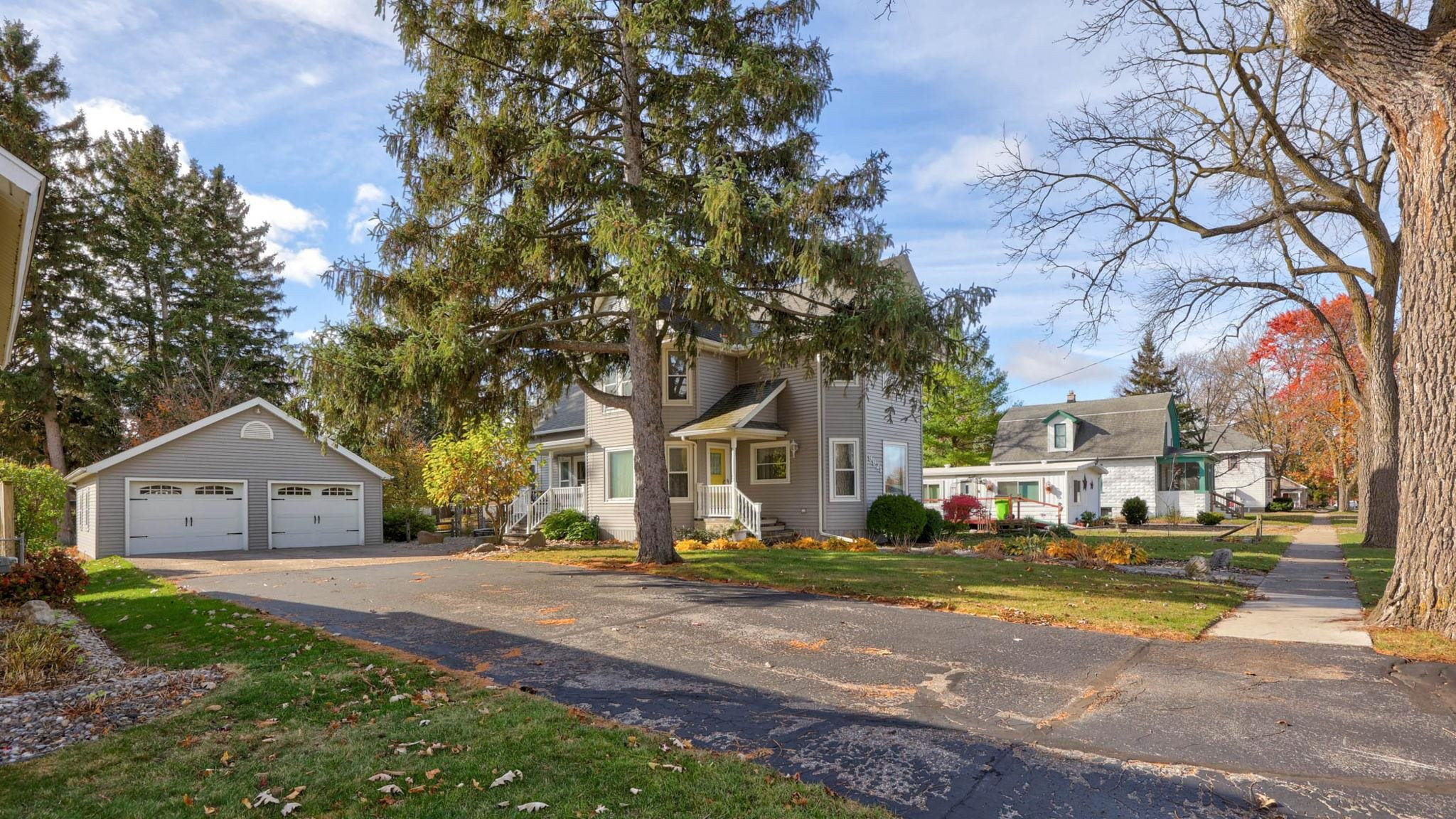 9921 Center Street, Reese, MI 48757 — Photo 50