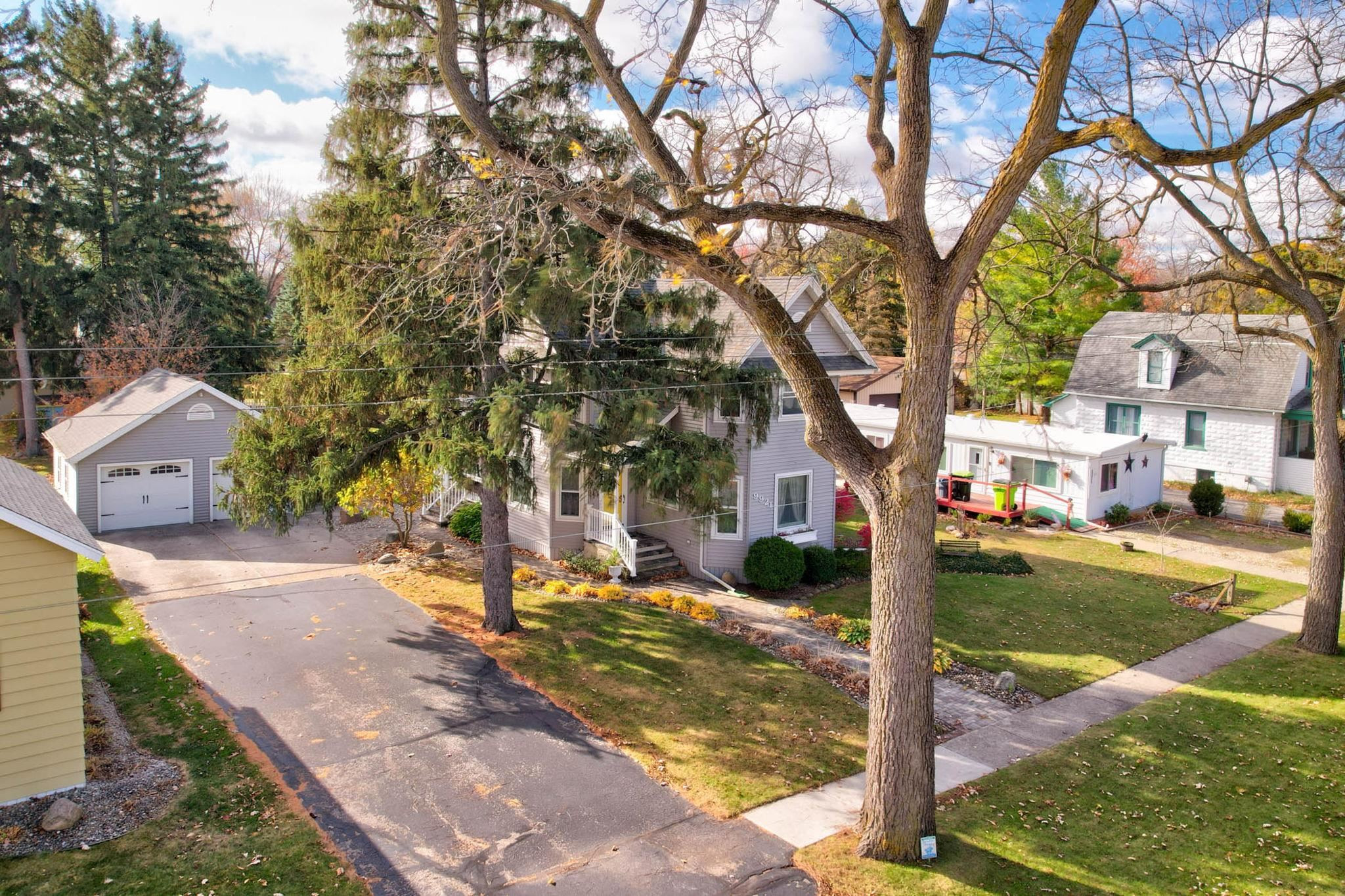 9921 Center Street, Reese, MI 48757 — Photo 51