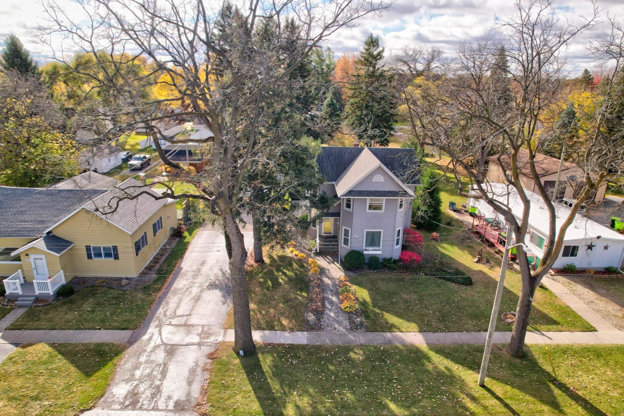 9921 Center Street, Reese, MI 48757 — Photo 52