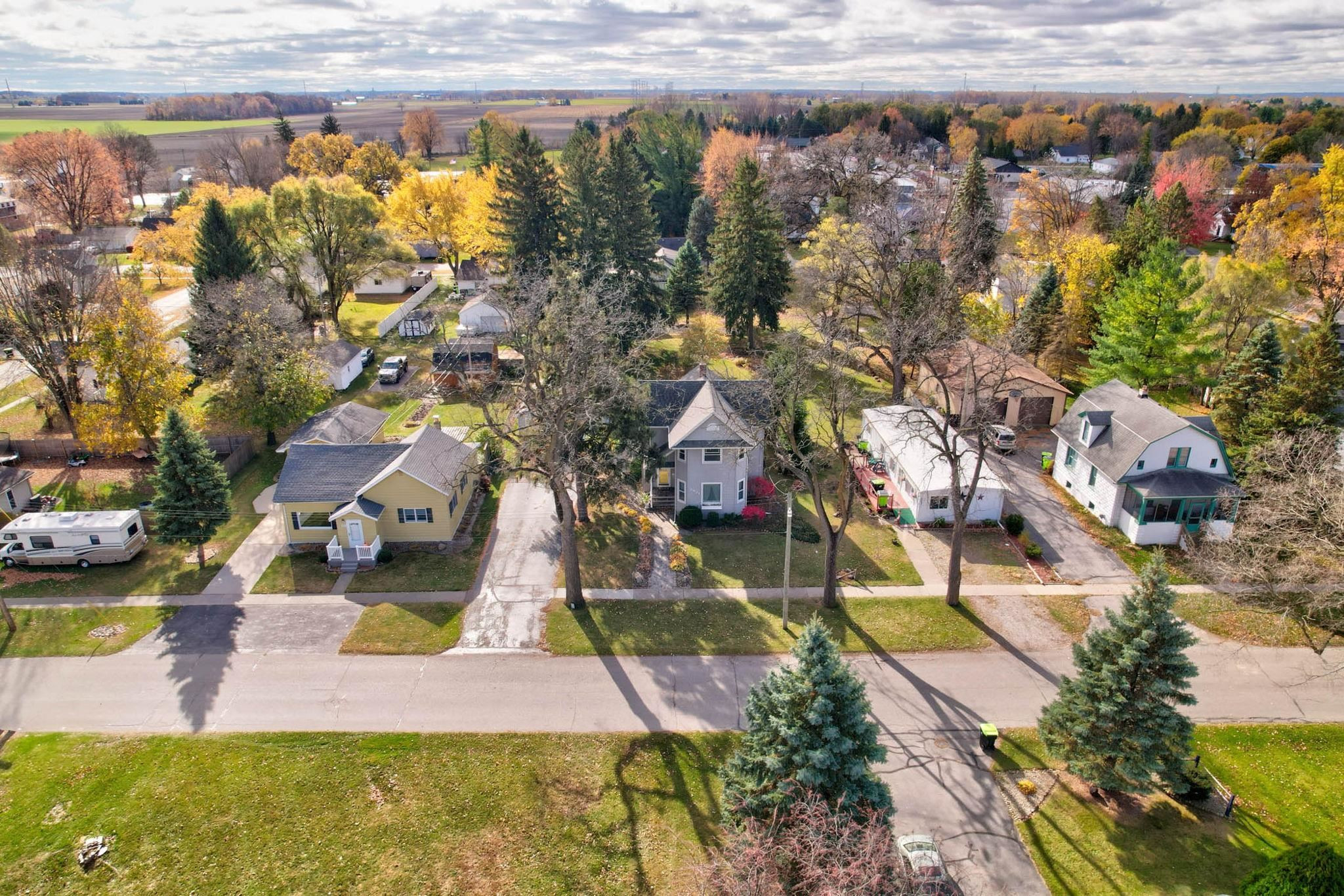 9921 Center Street, Reese, MI 48757 — Photo 53