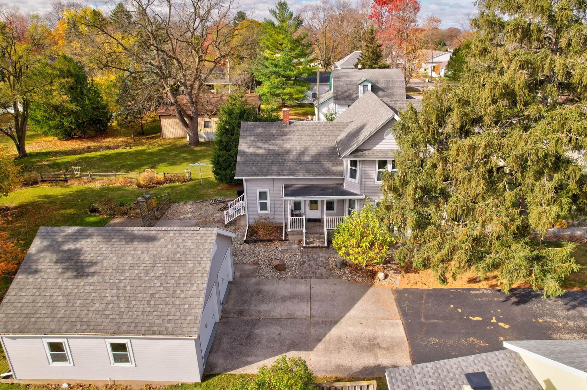 9921 Center Street, Reese, MI 48757 — Photo 54