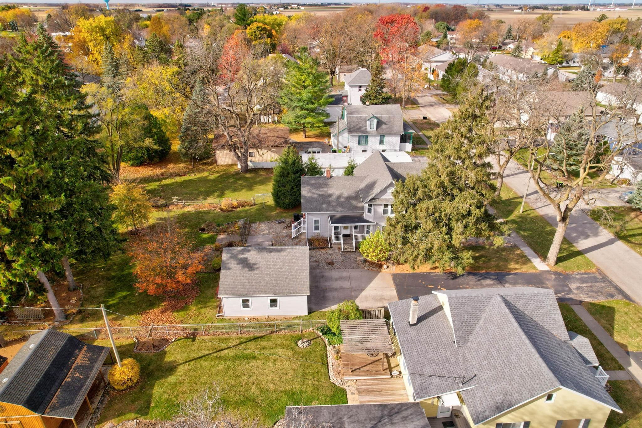 9921 Center Street, Reese, MI 48757 — Photo 58