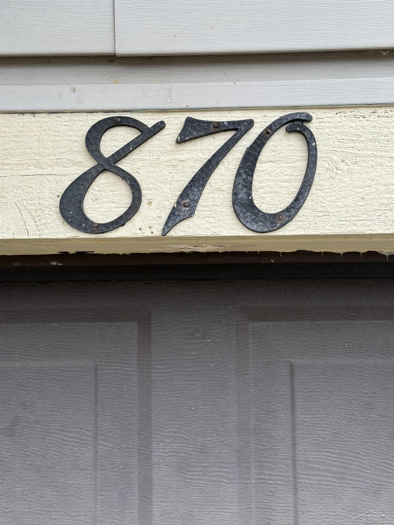 870 W Walnut Road, Saint Charles, MI 48655 — Photo 2