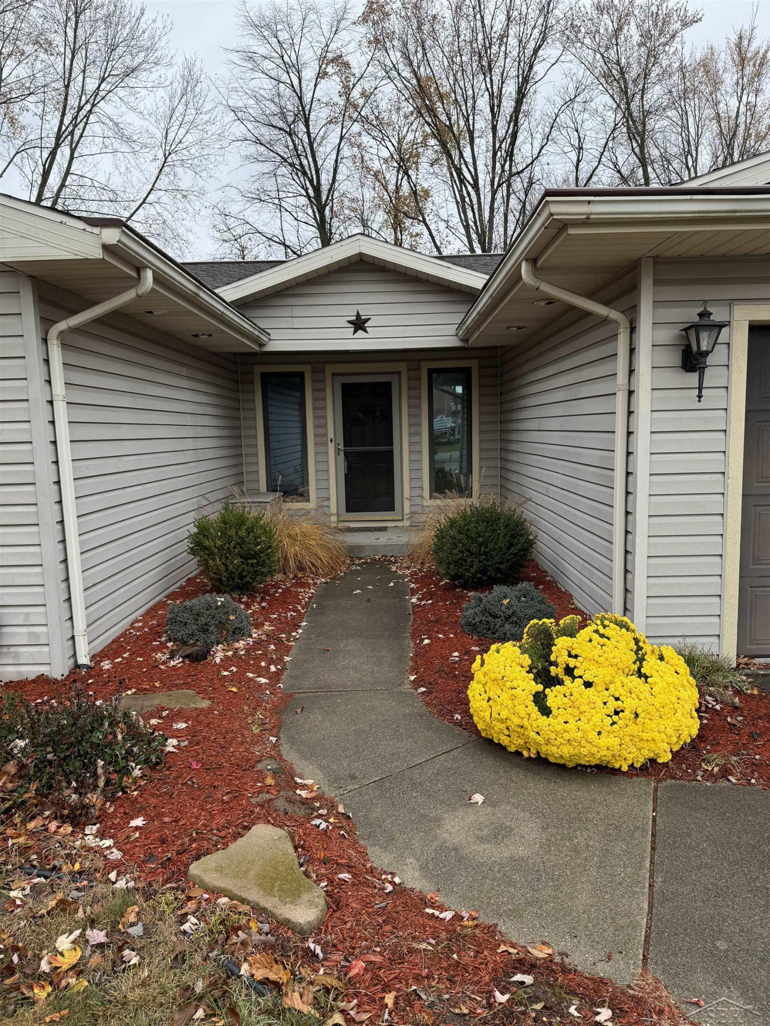870 W Walnut Road, Saint Charles, MI 48655 — Photo 3