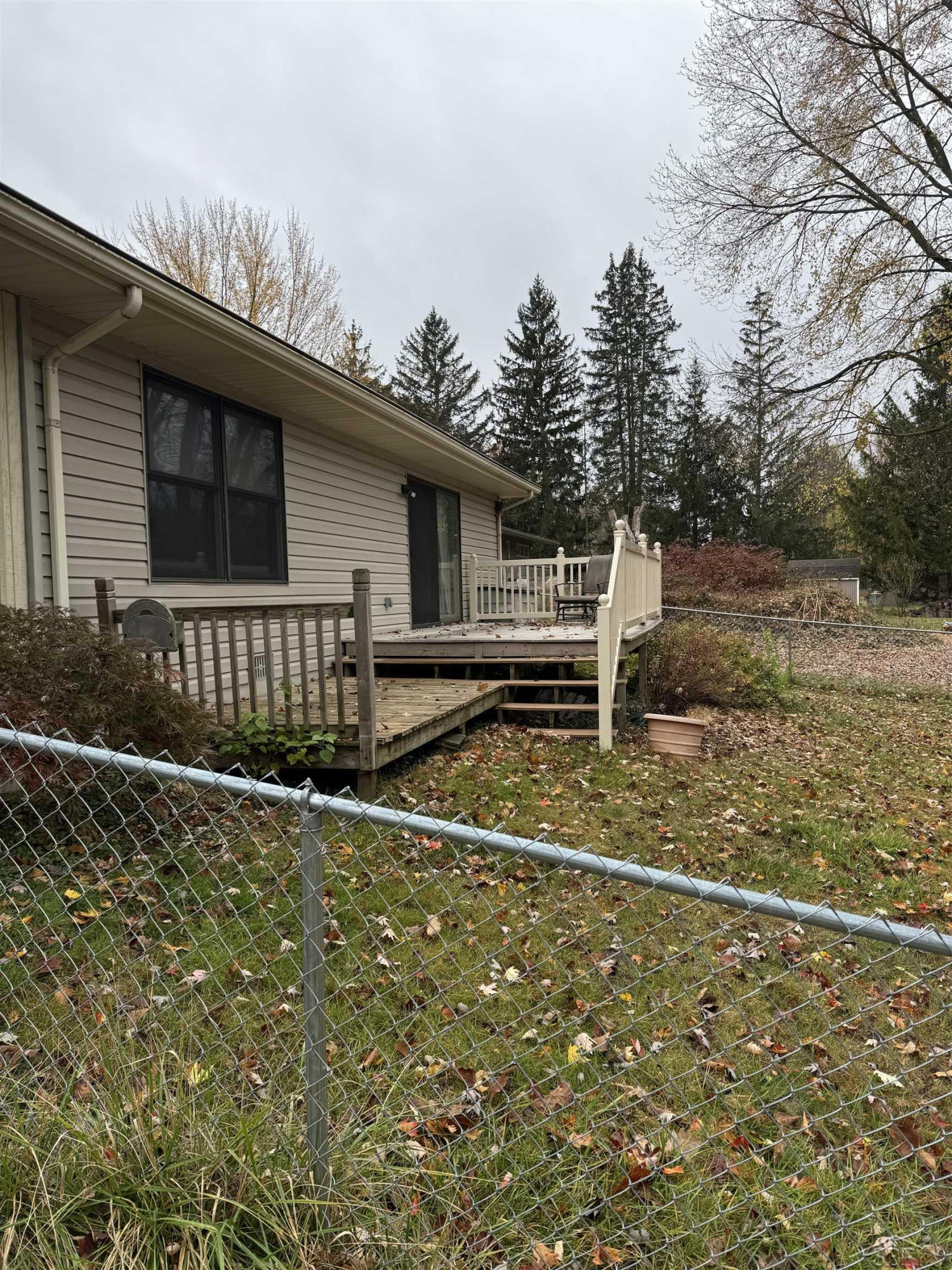 870 W Walnut Road, Saint Charles, MI 48655 — Photo 4