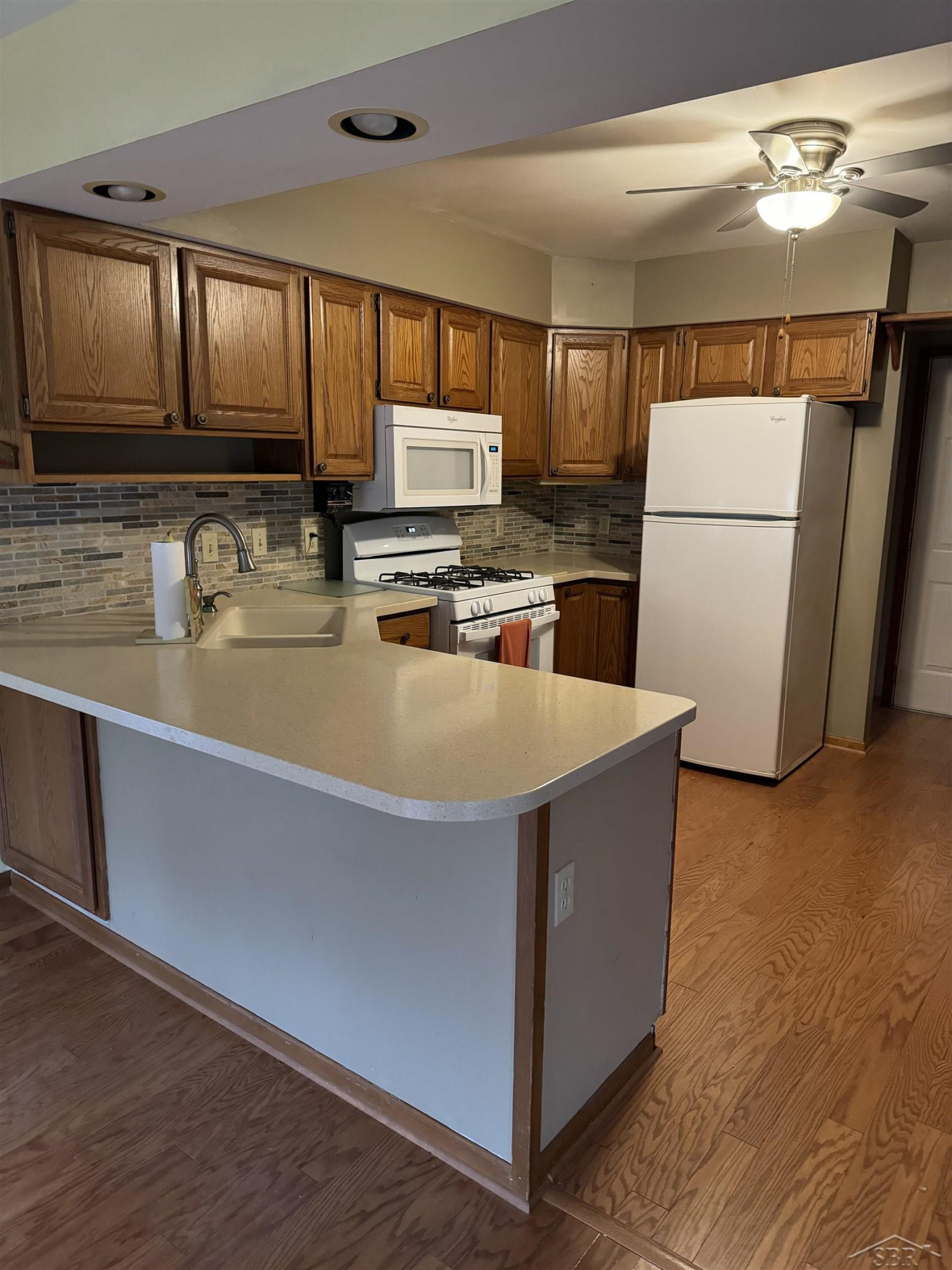 870 W Walnut Road, Saint Charles, MI 48655 — Photo 8